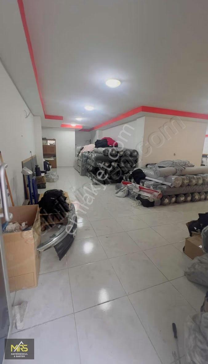 Toroslar Yalınayakta Satılık Dükkan 110 M2