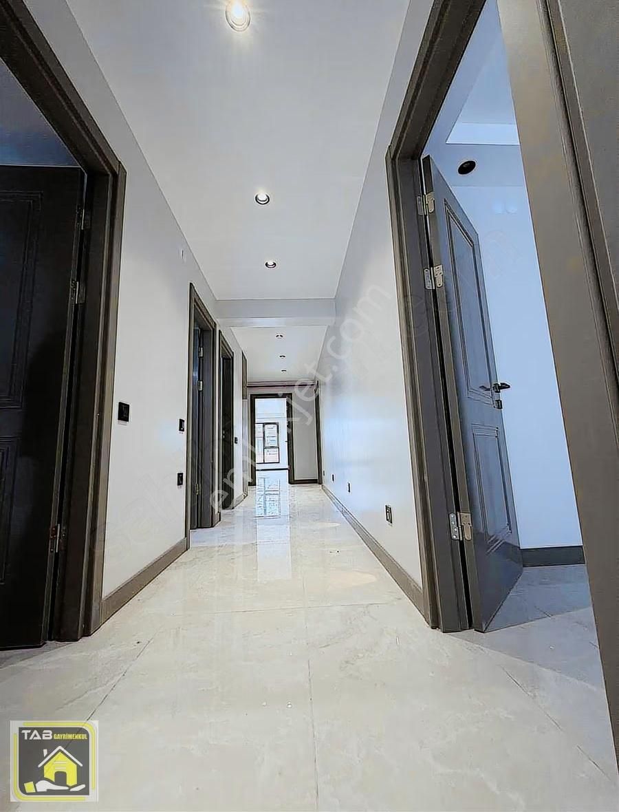 Tab Premıum'dan Osmangazi Mah.güzel Konumda Lüx 3+1 Sıfır Daire - Görsel 6