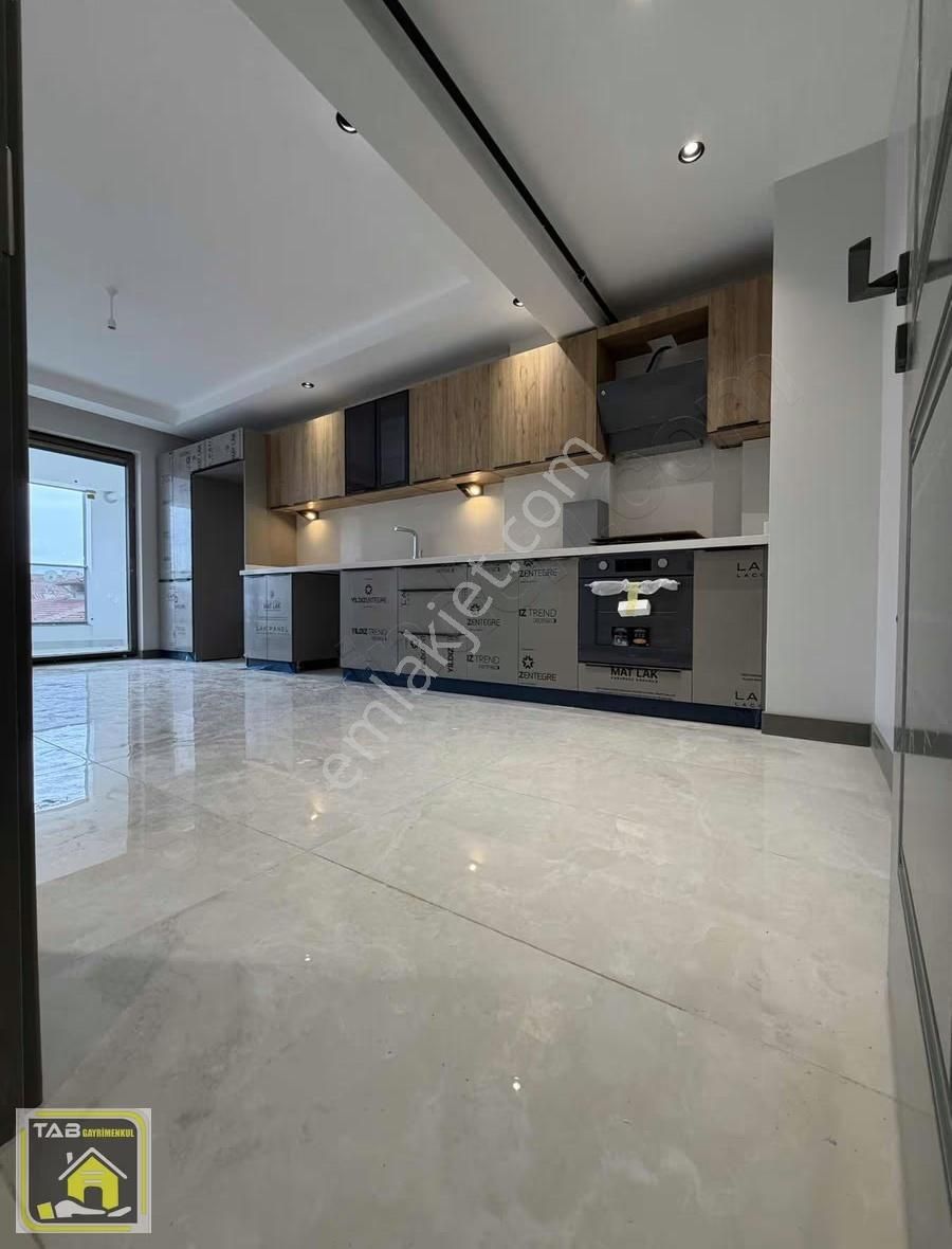 Tab Premıum'dan Osmangazi Mah.güzel Konumda Lüx 3+1 Sıfır Daire - Görsel 17