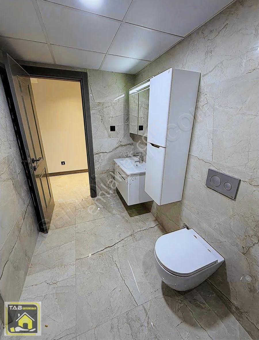 Tab Premıum'dan Osmangazi Mah.güzel Konumda Lüx 3+1 Sıfır Daire - Görsel 10