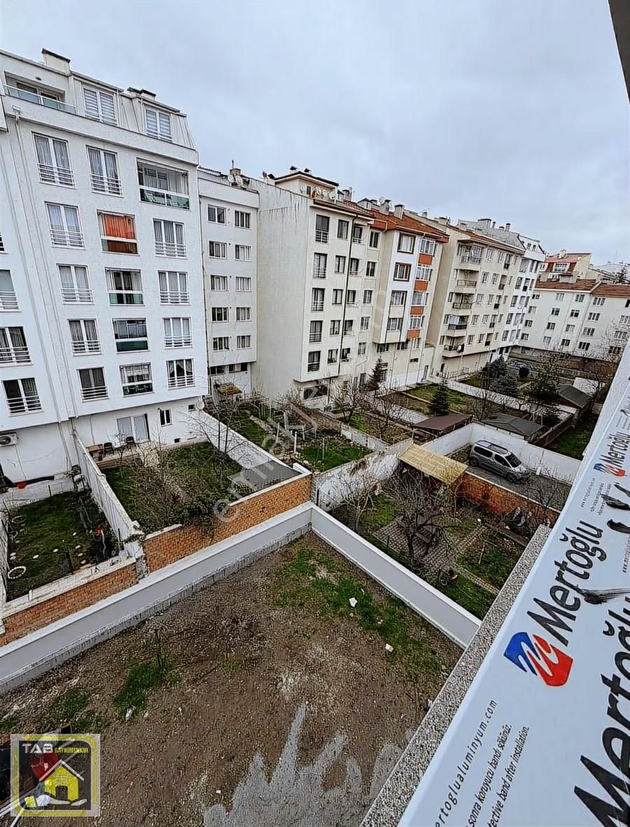 Tab Premıum'dan Osmangazi Mah.güzel Konumda Lüx 3+1 Sıfır Daire - Görsel 3