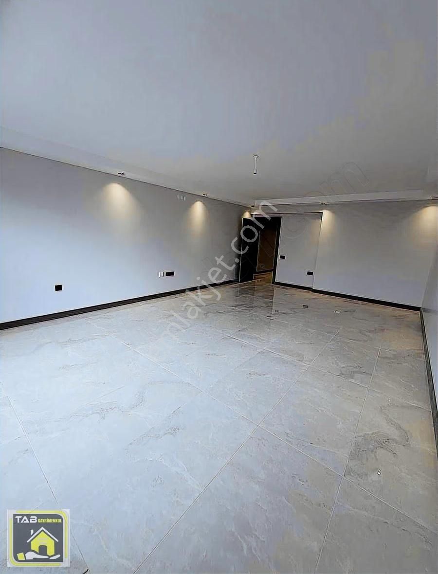 Tab Premıum'dan Osmangazi Mah.güzel Konumda Lüx 3+1 Sıfır Daire - Görsel 34