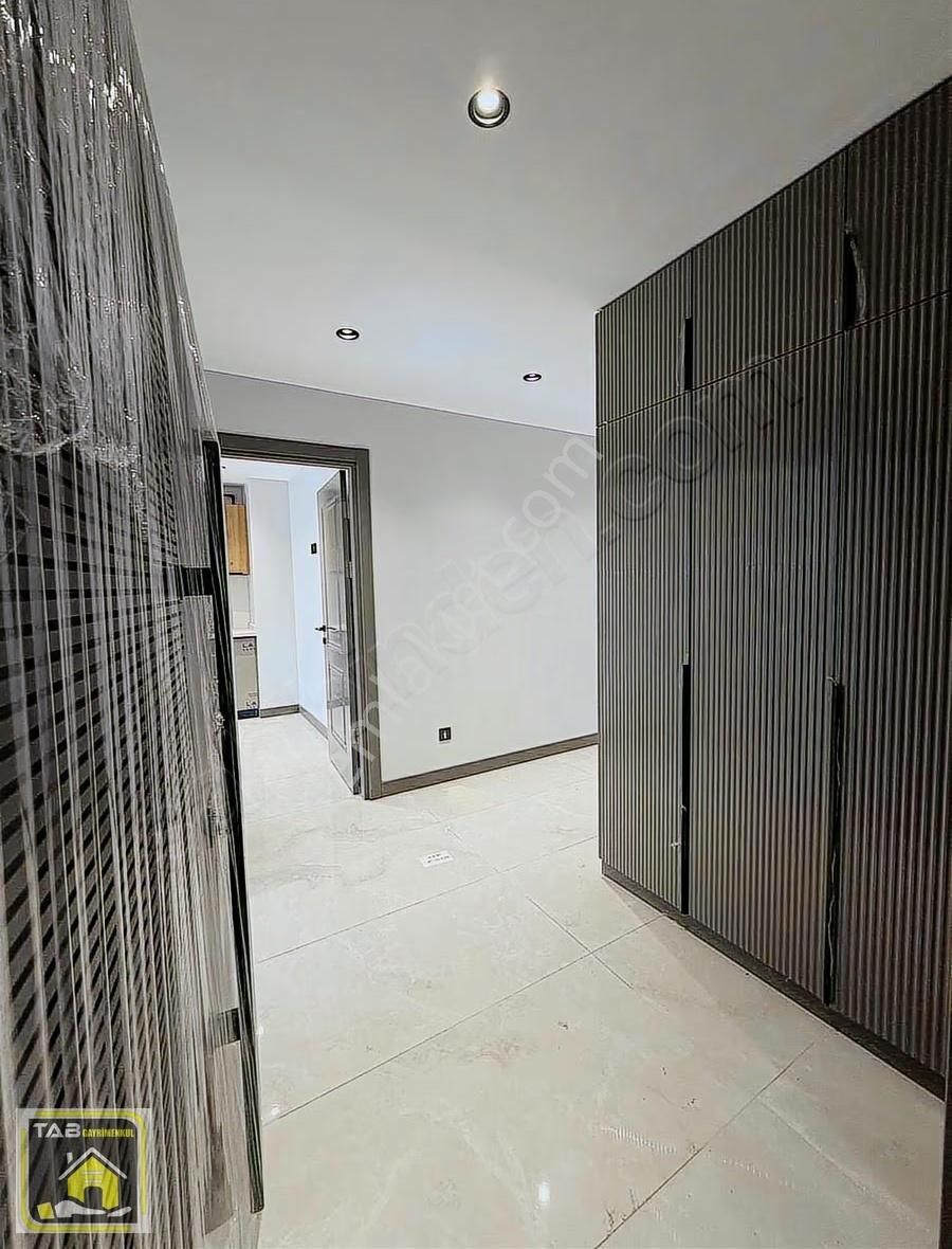 Tab Premıum'dan Osmangazi Mah.güzel Konumda Lüx 3+1 Sıfır Daire - Görsel 29