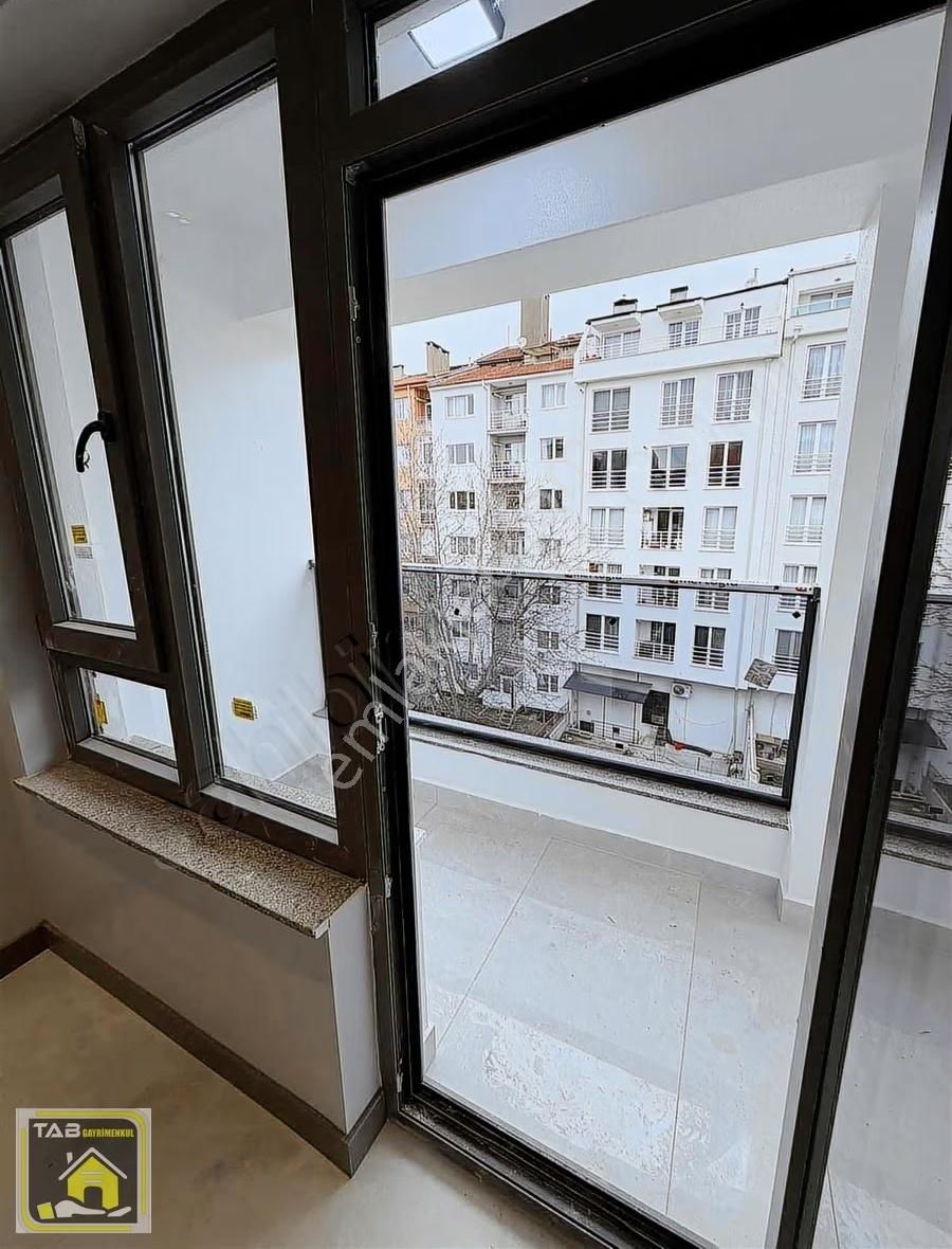 Tab Premıum'dan Osmangazi Mah.güzel Konumda Lüx 3+1 Sıfır Daire - Görsel 19