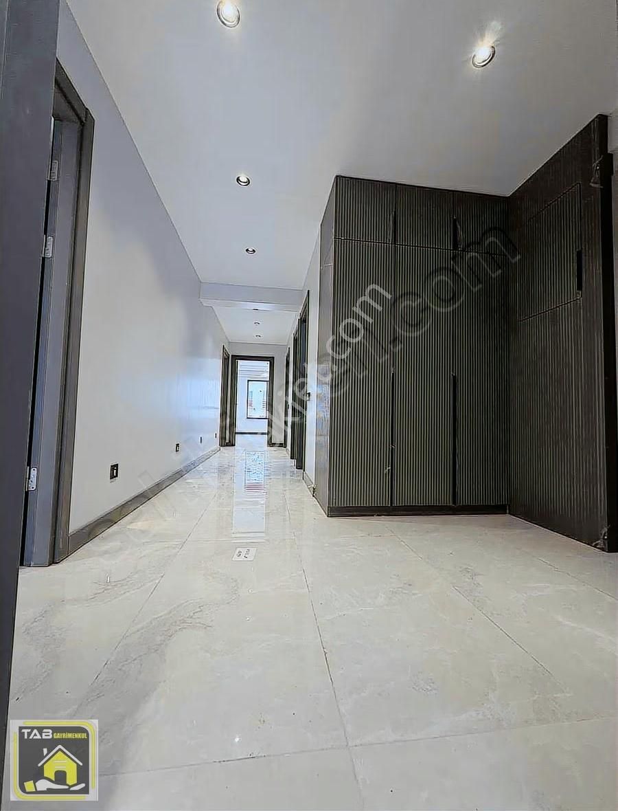 Tab Premıum'dan Osmangazi Mah.güzel Konumda Lüx 3+1 Sıfır Daire - Görsel 14