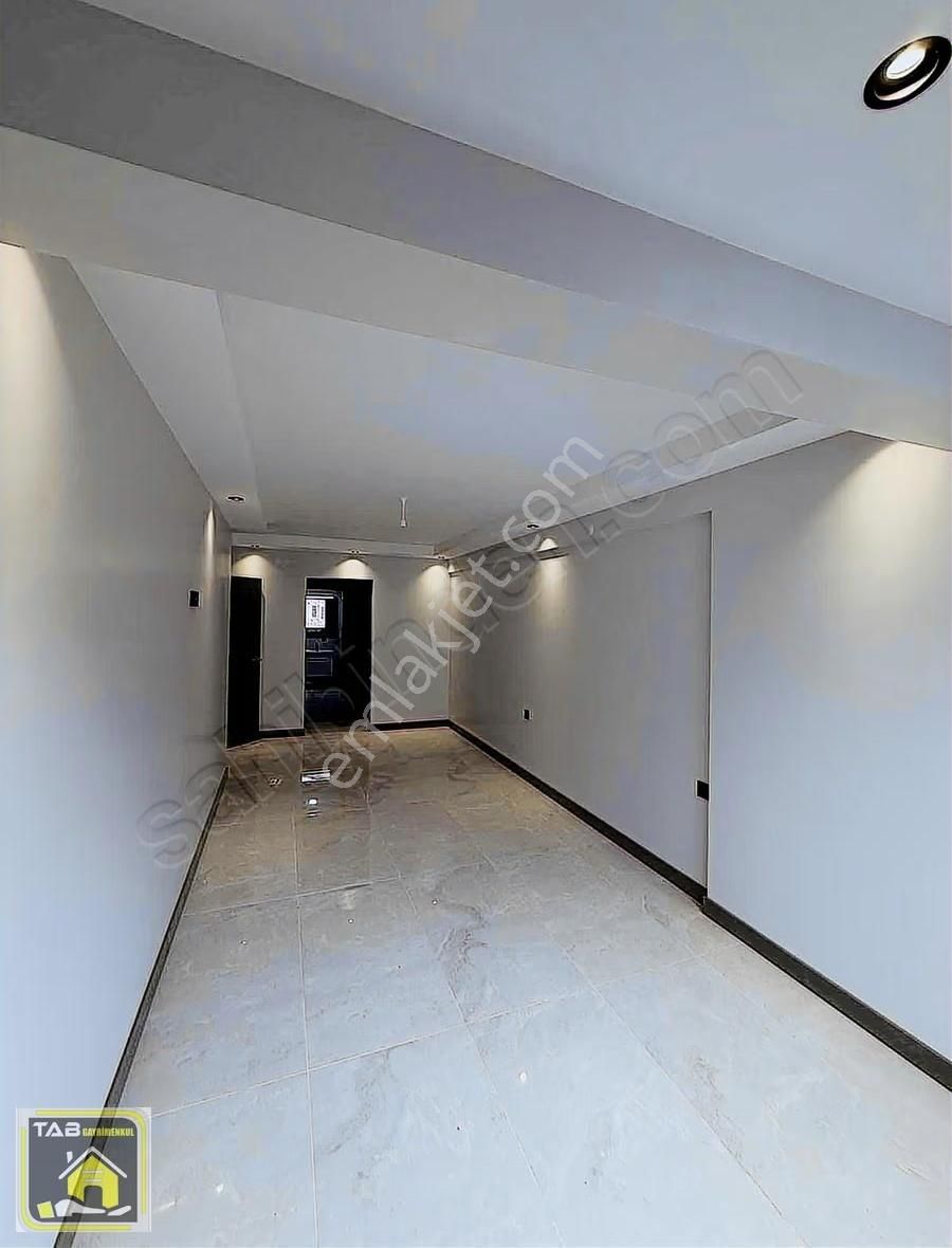 Tab Premıum'dan Osmangazi Mah.güzel Konumda Lüx 3+1 Sıfır Daire - Görsel 31