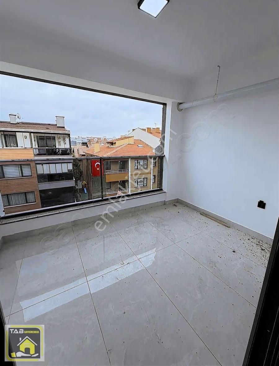 Tab Premıum'dan Osmangazi Mah.güzel Konumda Lüx 3+1 Sıfır Daire - Görsel 15