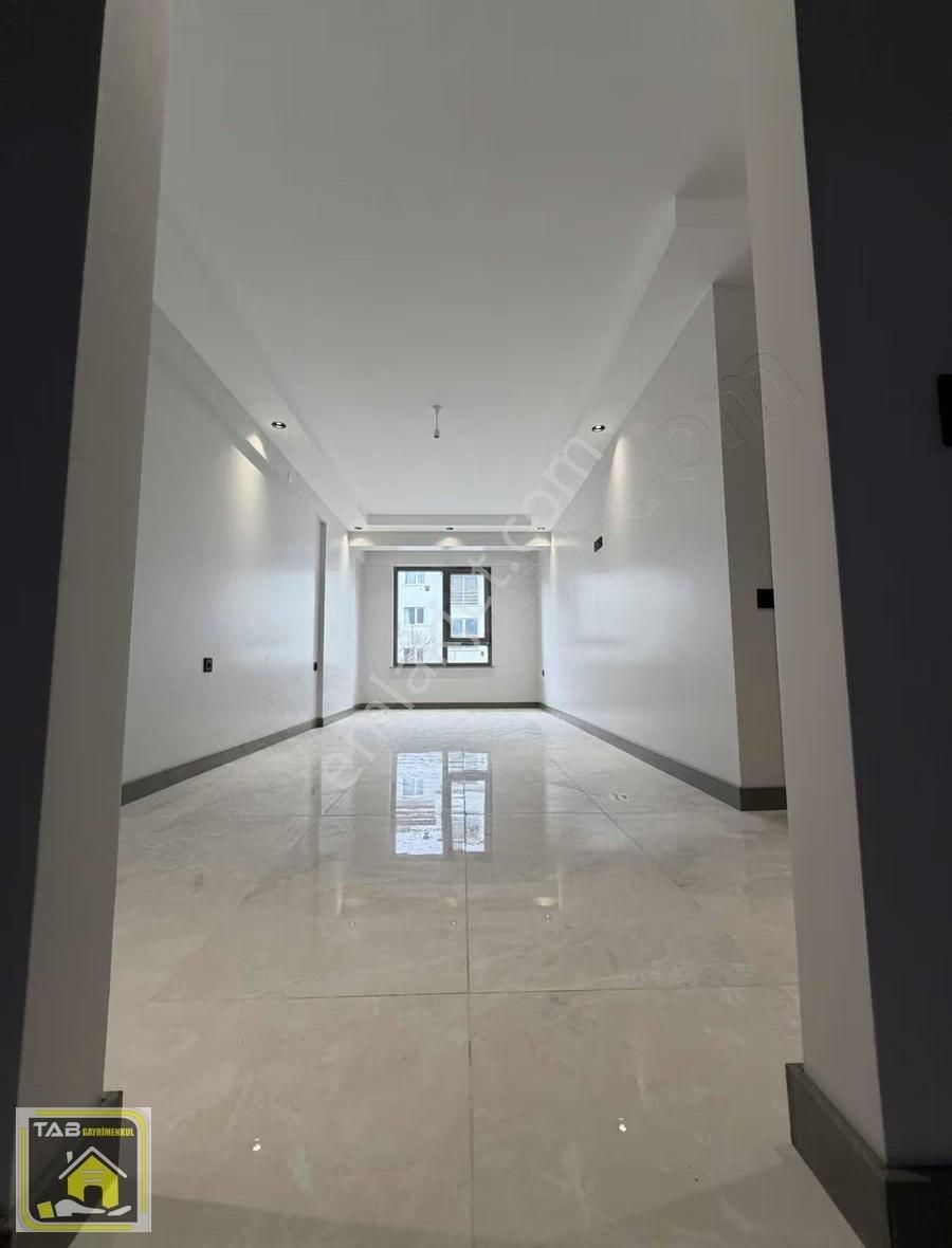 Tab Premıum'dan Osmangazi Mah.güzel Konumda Lüx 3+1 Sıfır Daire - Görsel 25