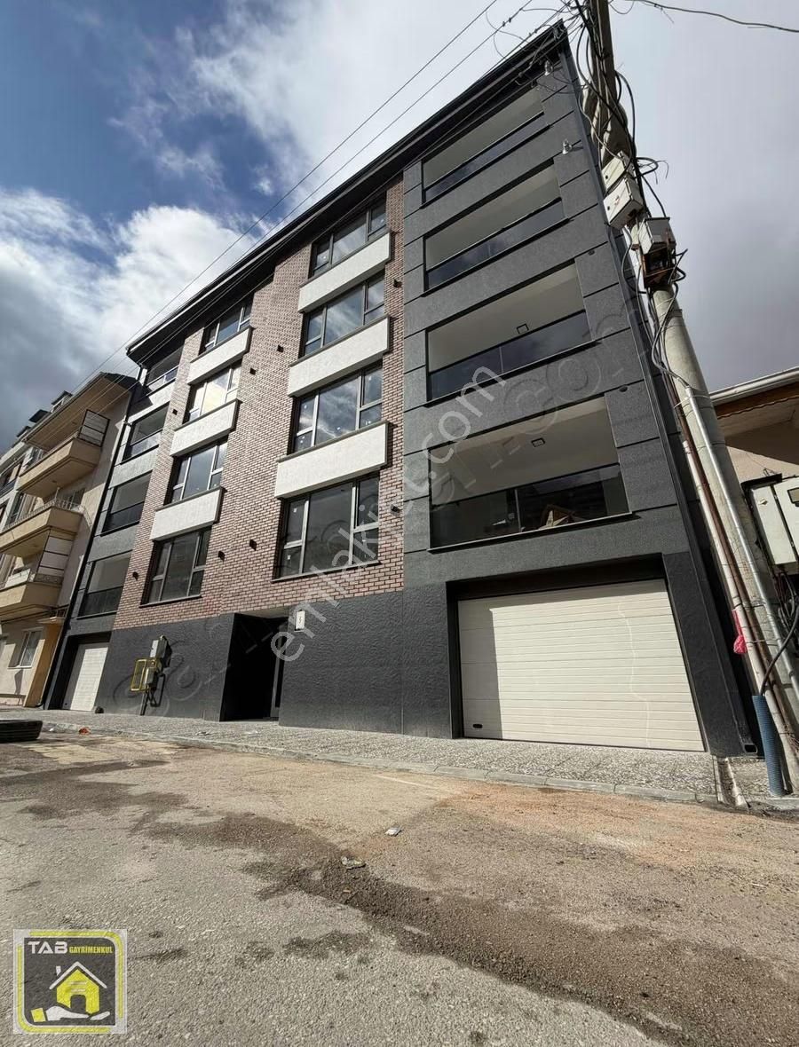 Tab Premıum'dan Osmangazi Mah.güzel Konumda Lüx 3+1 Sıfır Daire - Görsel 26