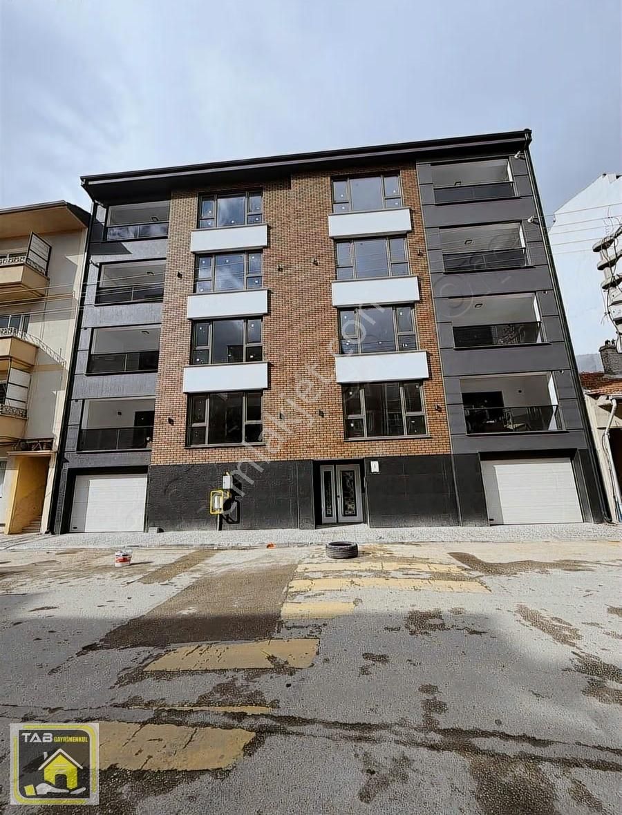 Tab Premıum'dan Osmangazi Mah.güzel Konumda Lüx 3+1 Sıfır Daire