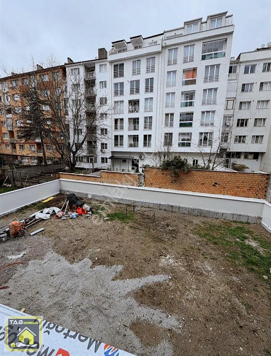 Tab Premıum'dan Osmangazi Mah.güzel Konumda Lüx 3+1 Sıfır Daire - Görsel 34