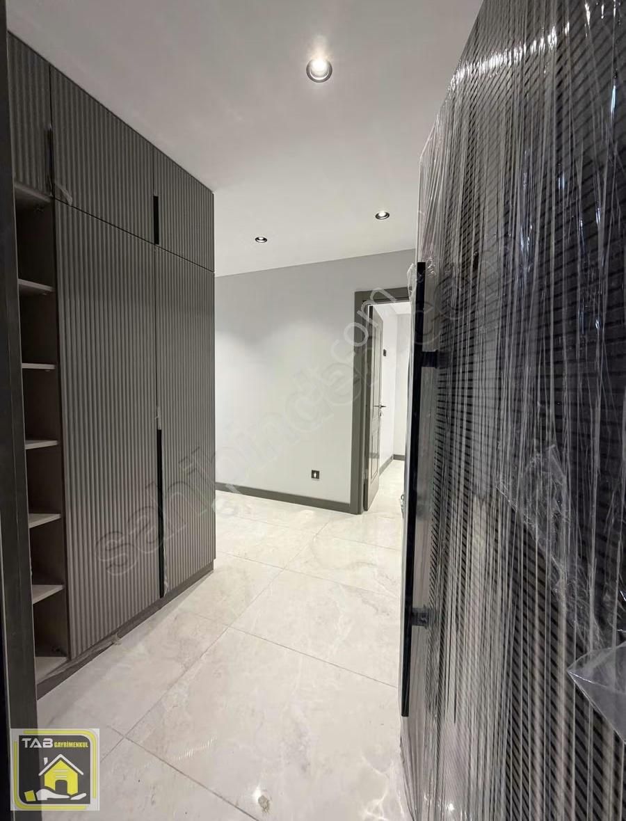 Tab Premıum'dan Osmangazi Mah.güzel Konumda Lüx 3+1 Sıfır Daire - Görsel 10