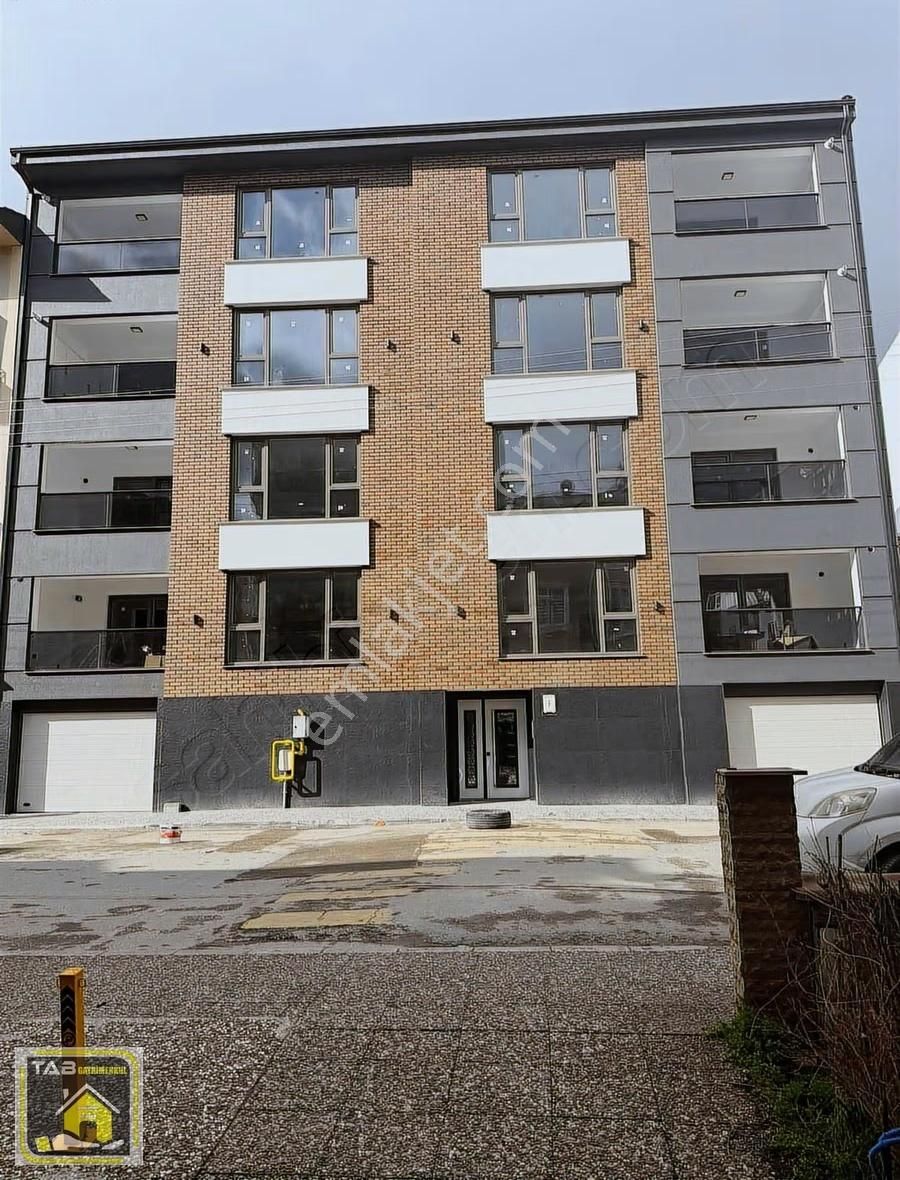 Tab Premıum'dan Osmangazi Mah.güzel Konumda Lüx 3+1 Sıfır Daire - Görsel 31