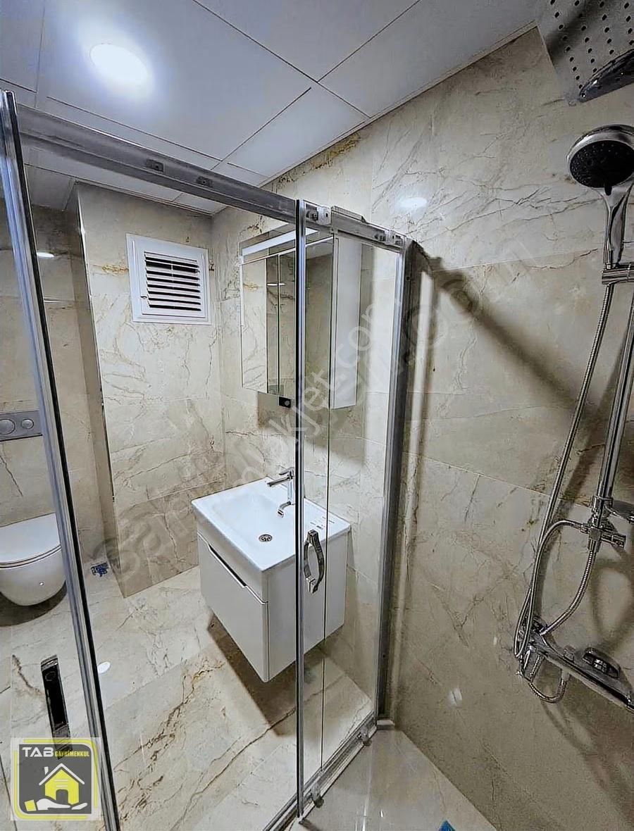 Tab Premıum'dan Osmangazi Mah.güzel Konumda Lüx 3+1 Sıfır Daire - Görsel 16