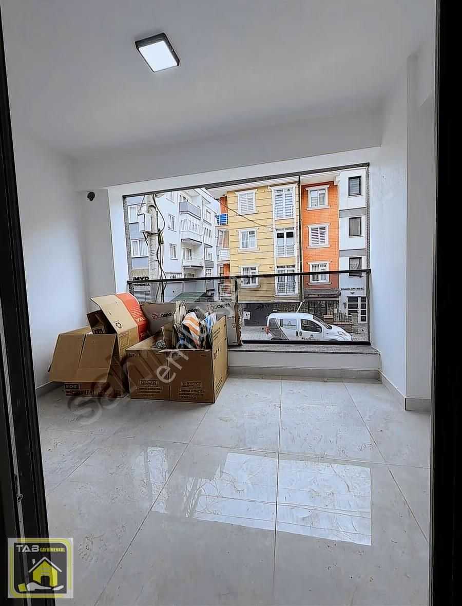 Tab Premıum'dan Osmangazi Mah.güzel Konumda Lüx 3+1 Sıfır Daire - Görsel 4