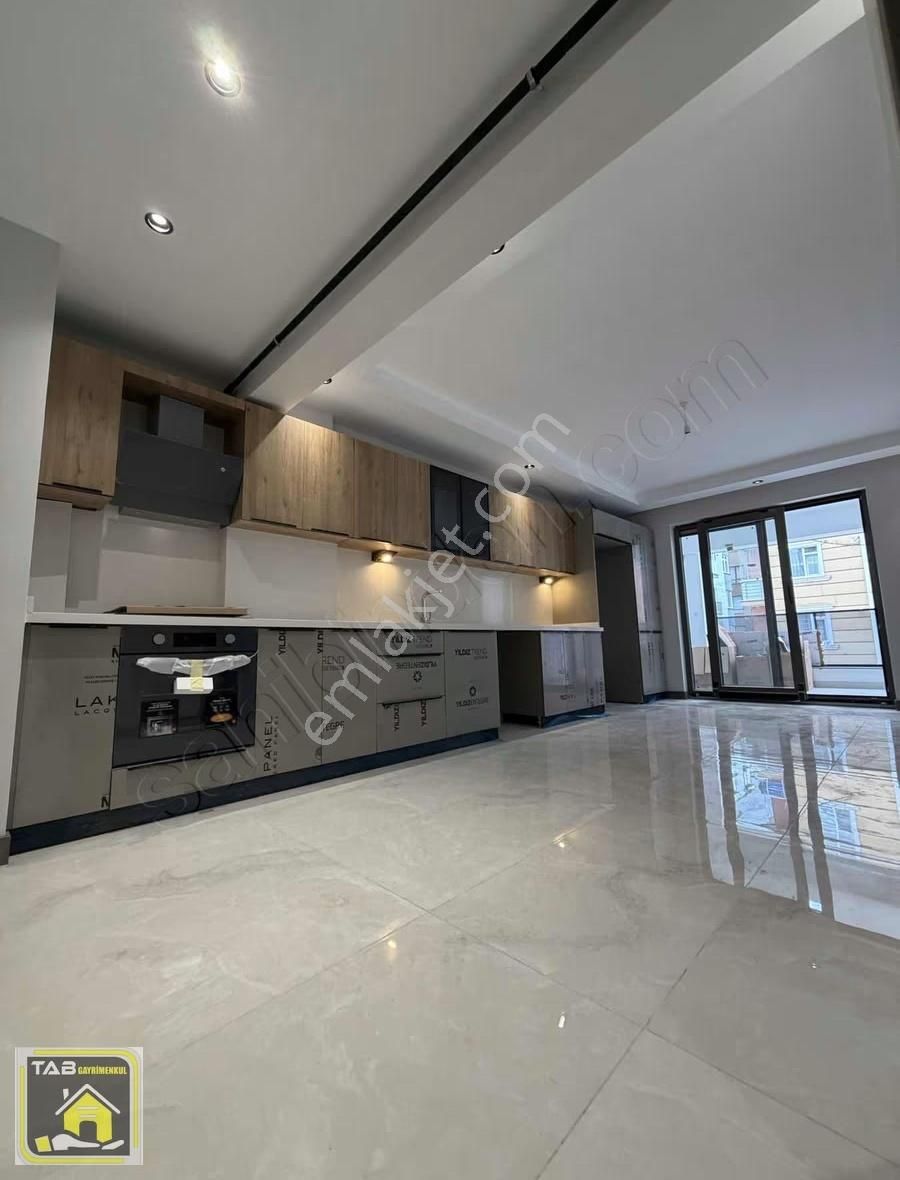 Tab Premıum'dan Osmangazi Mah.güzel Konumda Lüx 3+1 Sıfır Daire - Görsel 26