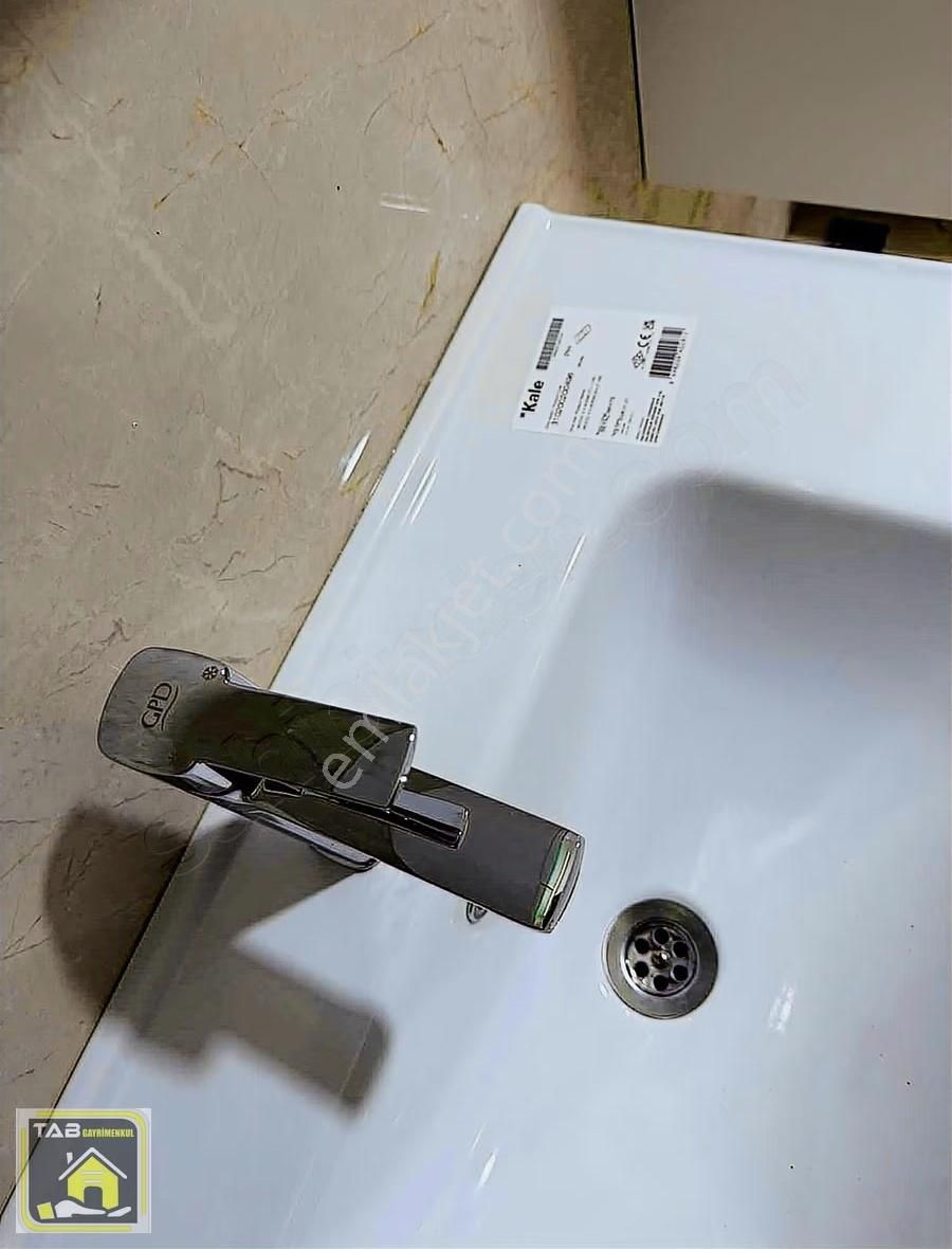 Tab Premıum'dan Osmangazi Mah.güzel Konumda Lüx 3+1 Sıfır Daire - Görsel 11