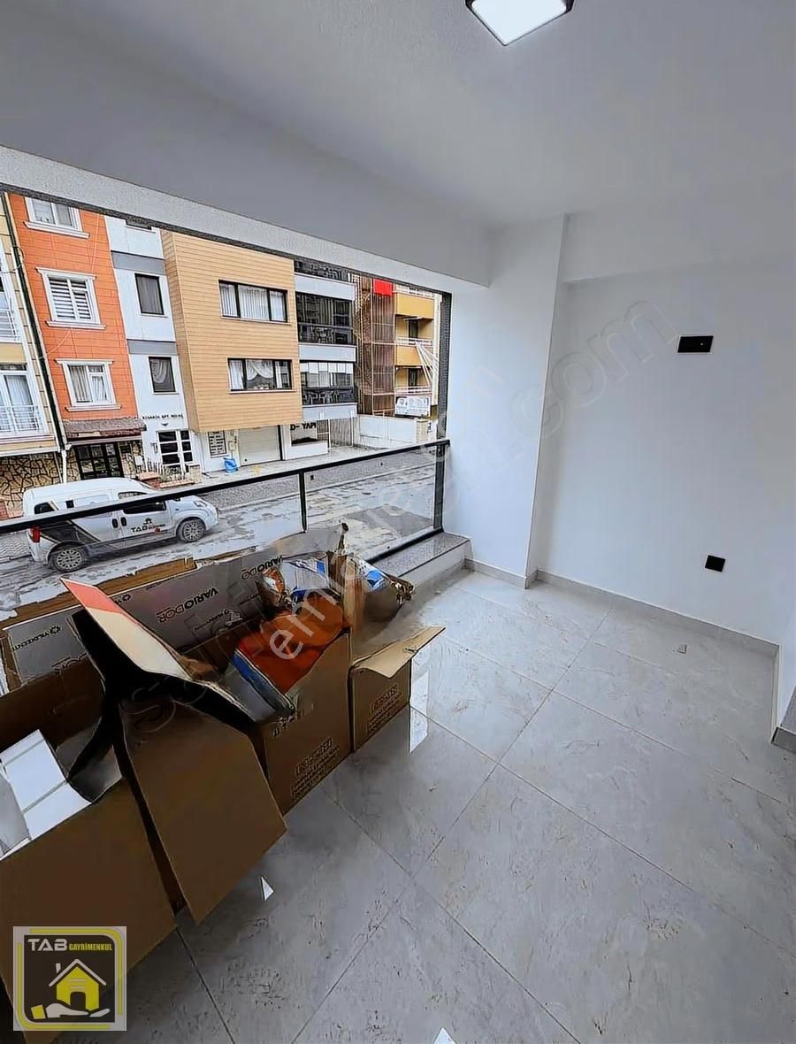 Tab Premıum'dan Osmangazi Mah.güzel Konumda Lüx 3+1 Sıfır Daire - Görsel 20