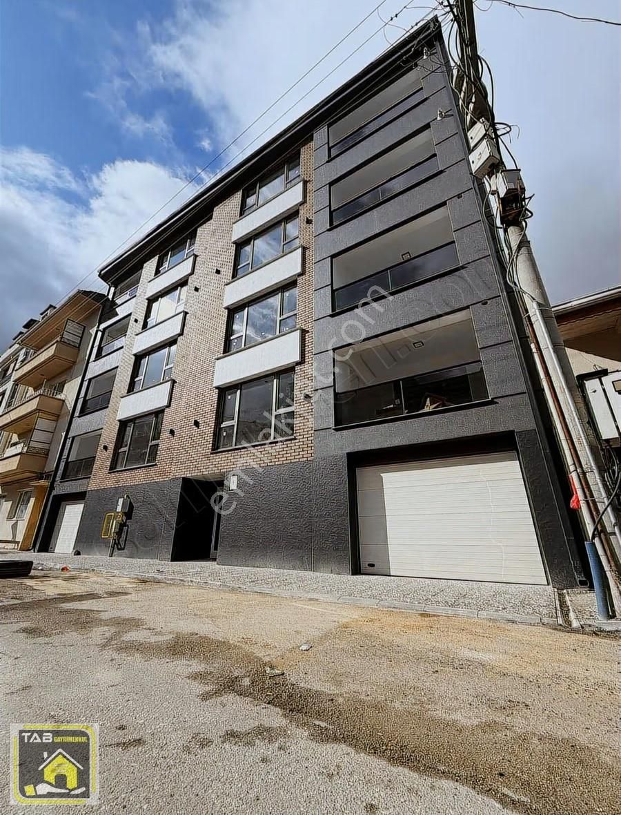 Tab Premıum'dan Osmangazi Mah.güzel Konumda Lüx 3+1 Sıfır Daire - Görsel 9