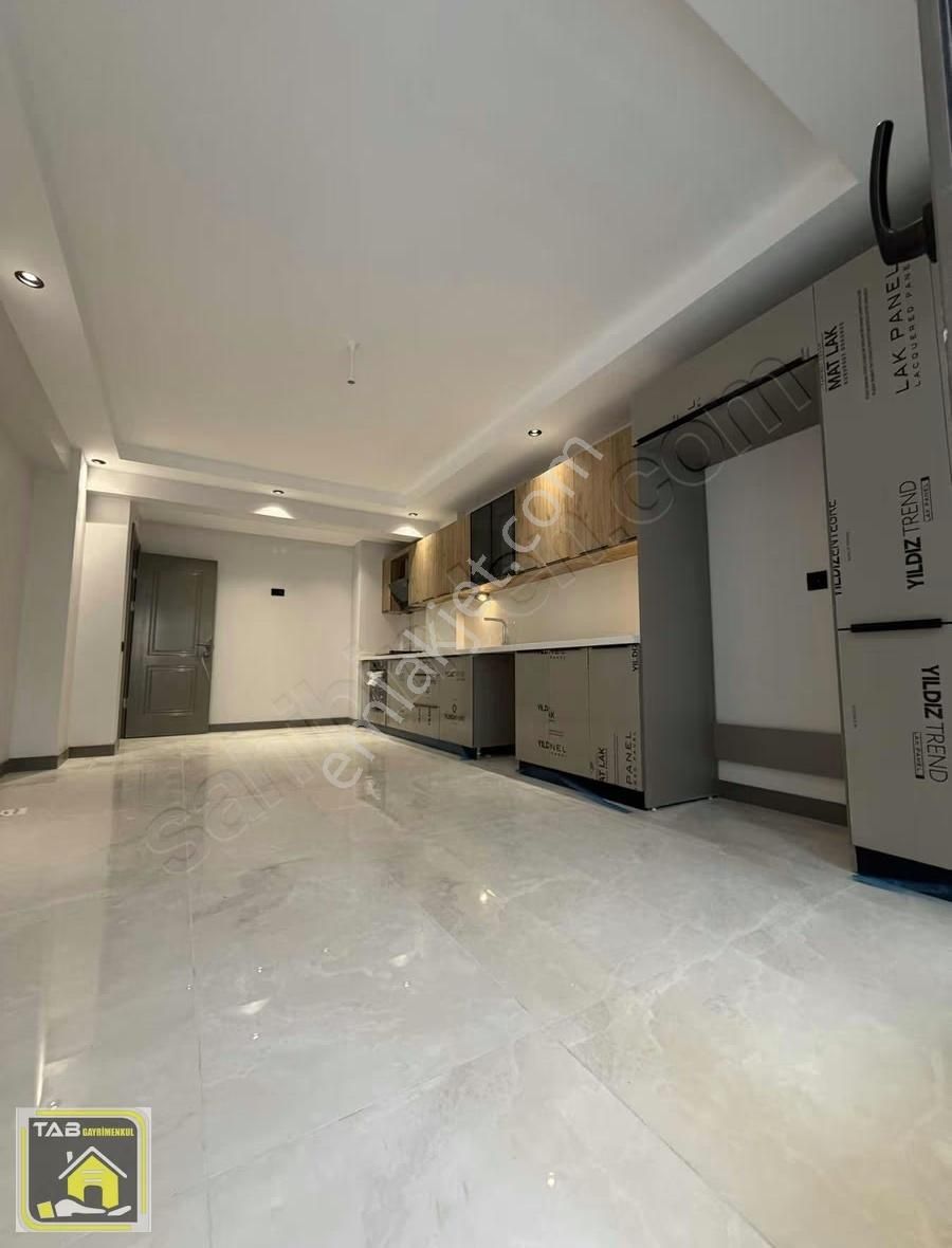 Tab Premıum'dan Osmangazi Mah.güzel Konumda Lüx 3+1 Sıfır Daire - Görsel 30