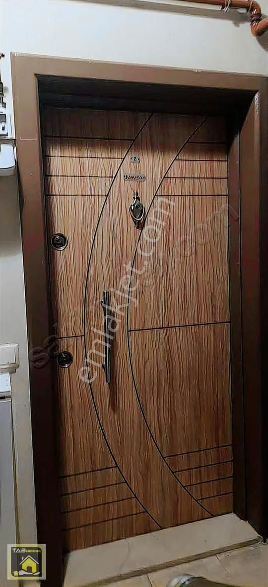 Tab Premıum'dan Kumlubel Mah. Ful Eşyalı Lüx 1+1 Kiralık Daire - Görsel 10