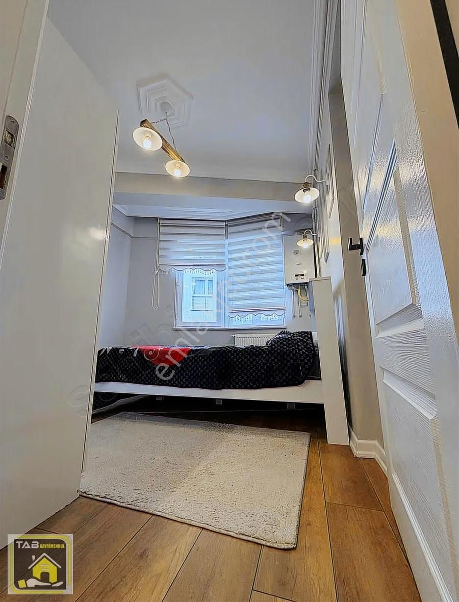 Tab Premıum'dan Kumlubel Mah. Ful Eşyalı Lüx 1+1 Kiralık Daire - Görsel 13