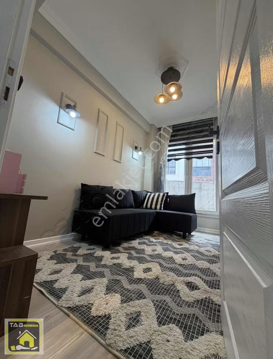 Tab Premıum'dan Kumlubel Mah. Ful Eşyalı Lüx 1+1 Kiralık Daire - Görsel 11