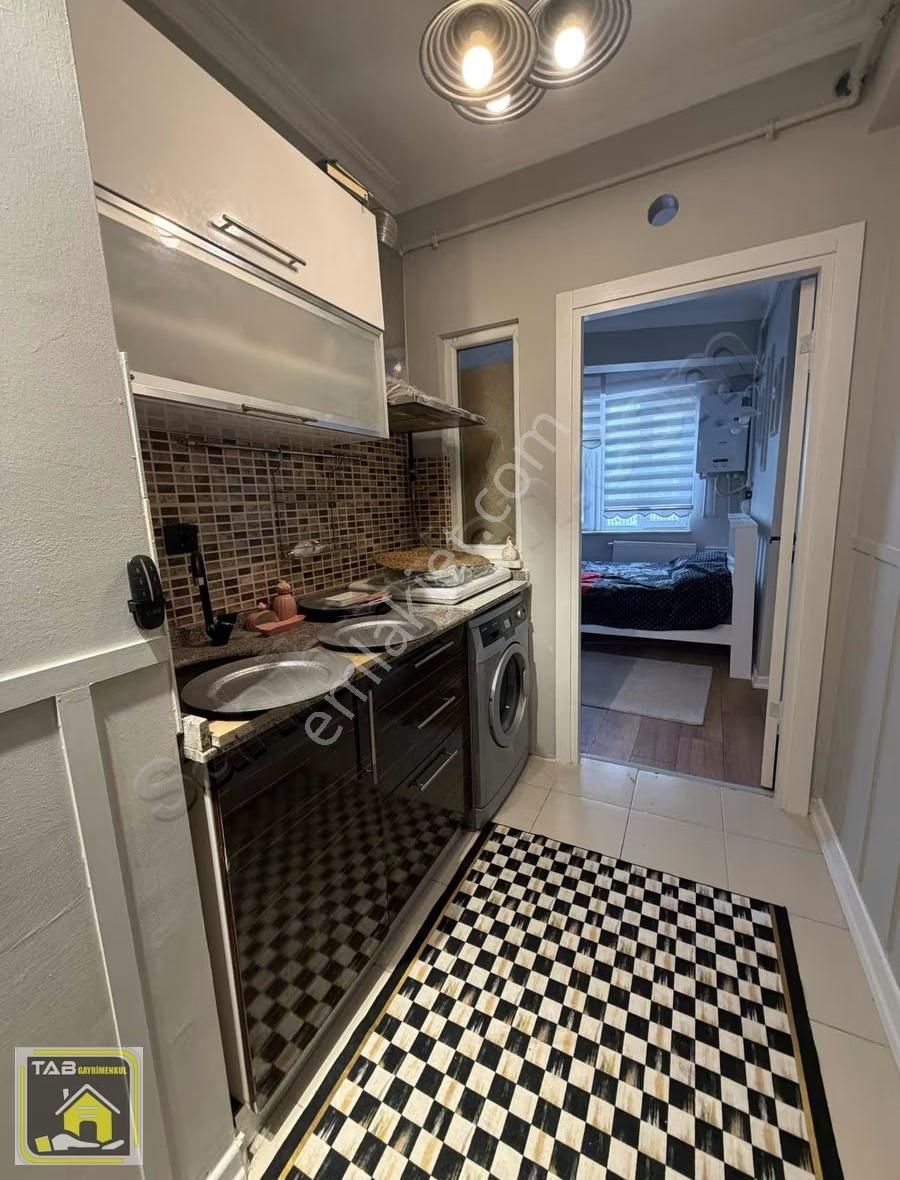 Tab Premıum'dan Kumlubel Mah. Ful Eşyalı Lüx 1+1 Kiralık Daire - Görsel 9