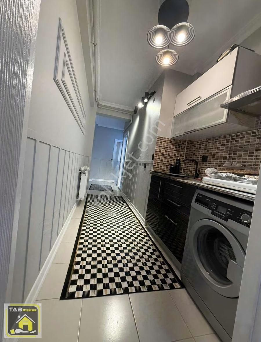 Tab Premıum'dan Kumlubel Mah. Ful Eşyalı Lüx 1+1 Kiralık Daire - Görsel 15