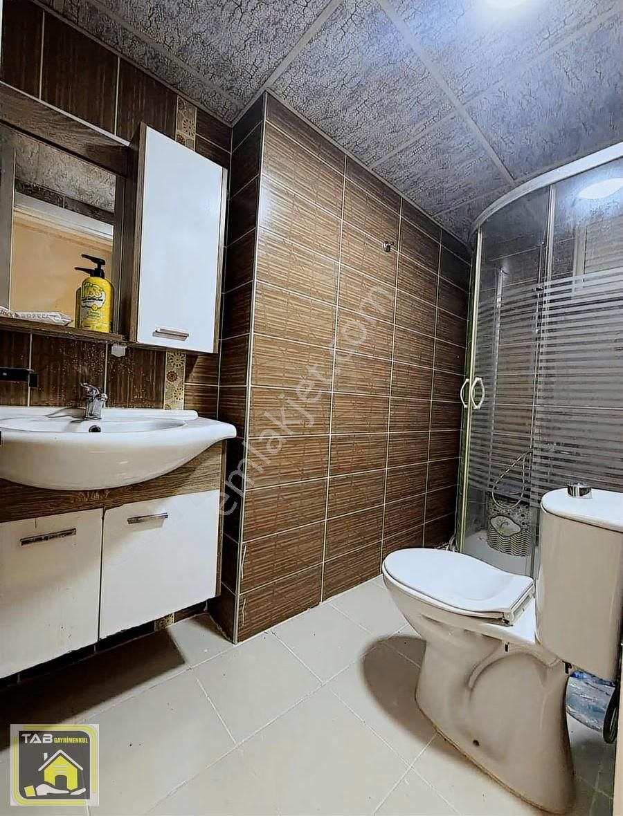 Tab Premıum'dan Kumlubel Mah. Ful Eşyalı Lüx 1+1 Kiralık Daire - Görsel 3