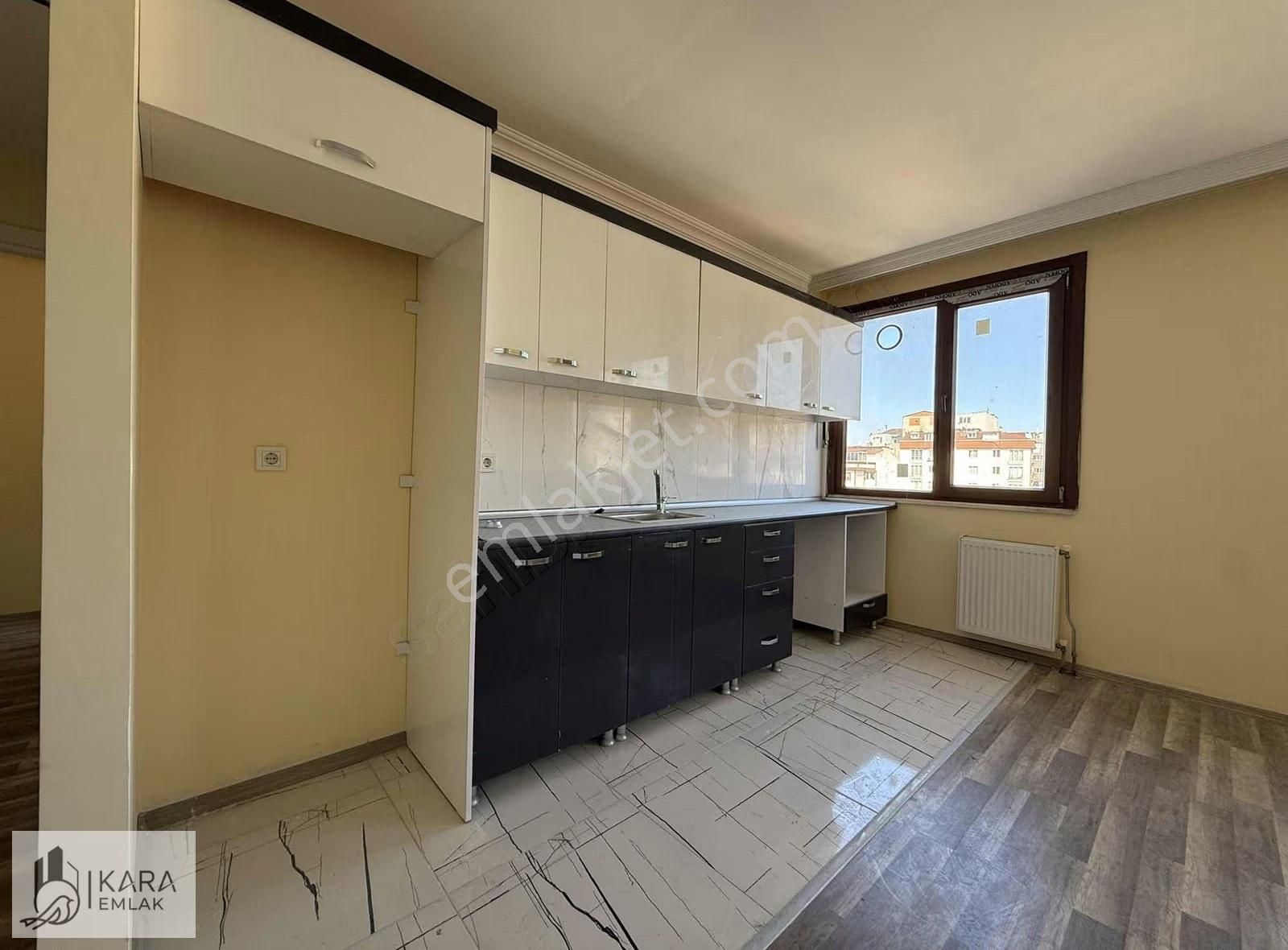 Şehir Manzaralı 2+1 80 M2 14.kat K.otopark Spor Salonu - Görsel 11