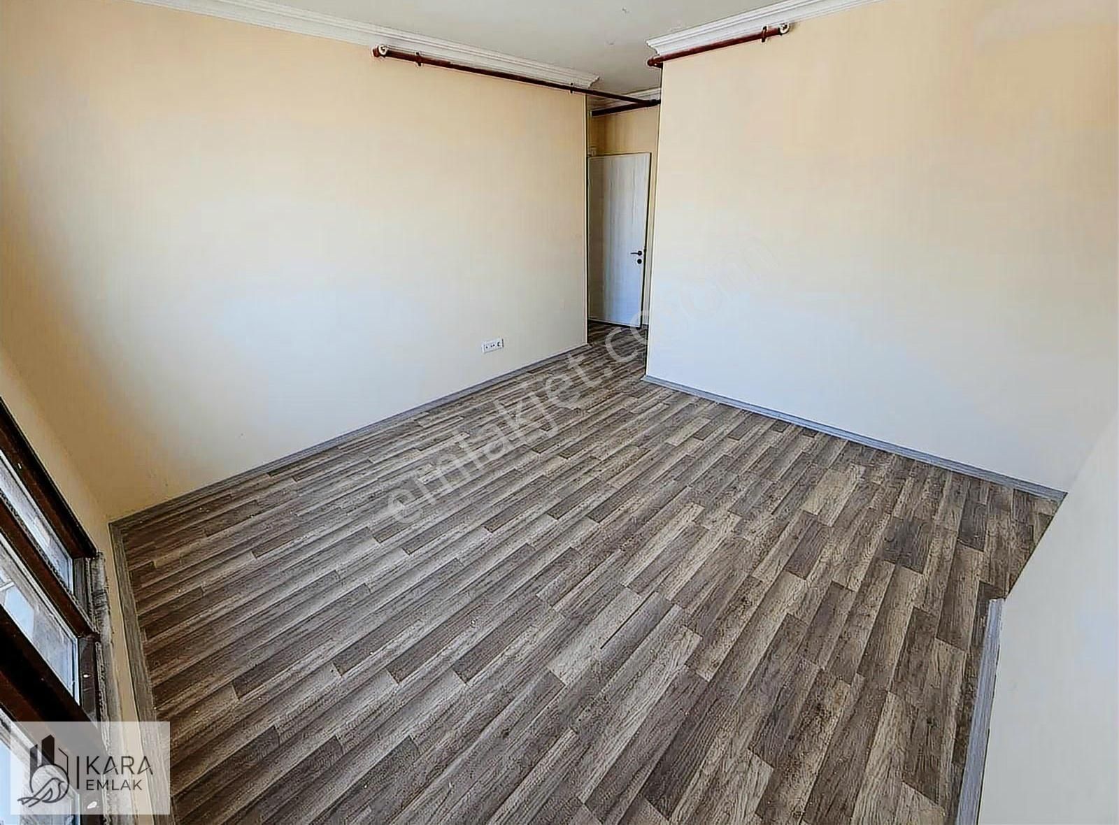Şehir Manzaralı 2+1 80 M2 14.kat K.otopark Spor Salonu - Görsel 3