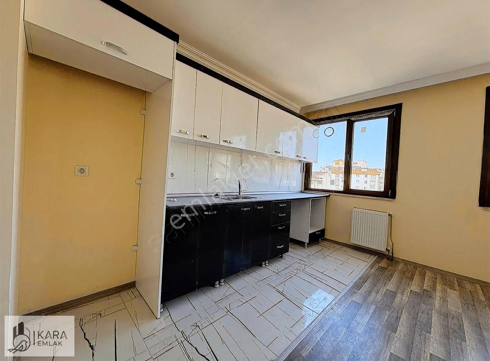 Şehir Manzaralı 2+1 80 M2 14.kat K.otopark Spor Salonu - Görsel 9