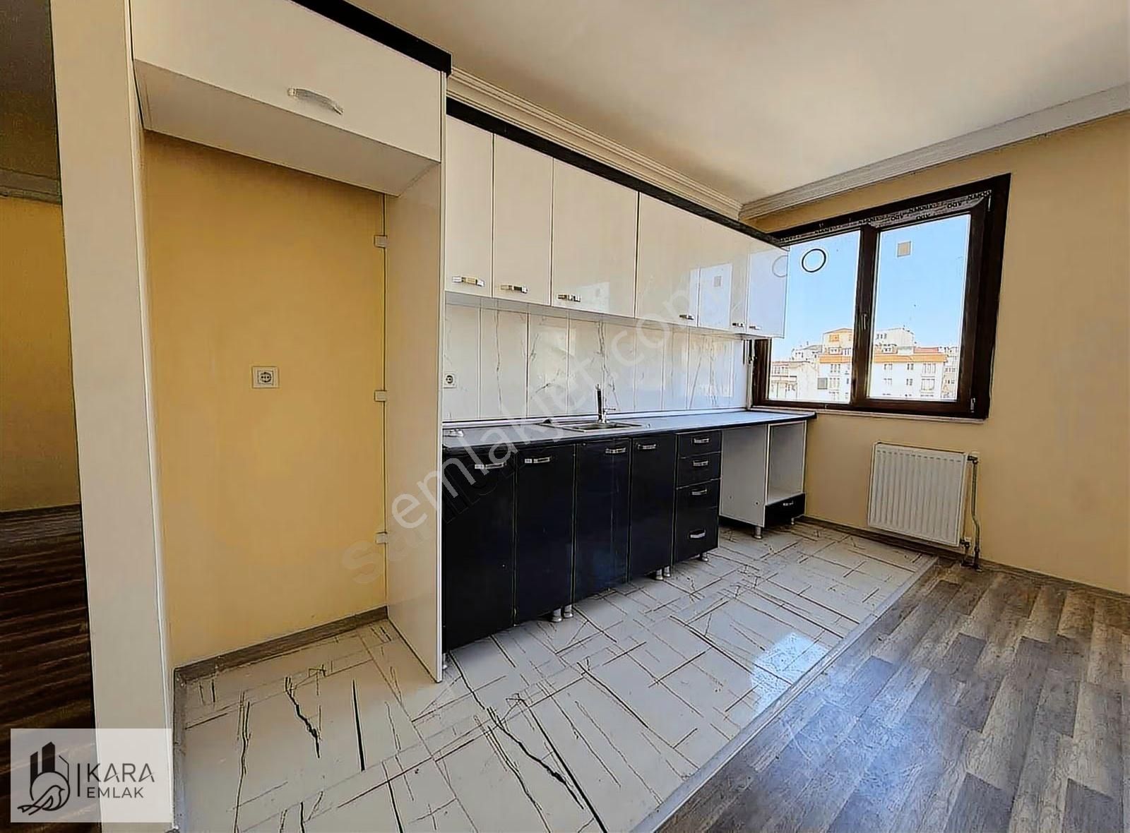 Şehir Manzaralı 2+1 80 M2 14.kat K.otopark Spor Salonu - Görsel 8