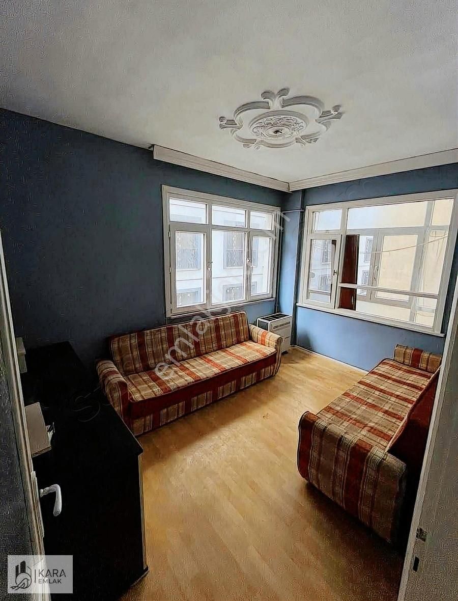 Cennet Mah'de Metrobüse Yakın 2+1 80 M2 Kiralık Daire