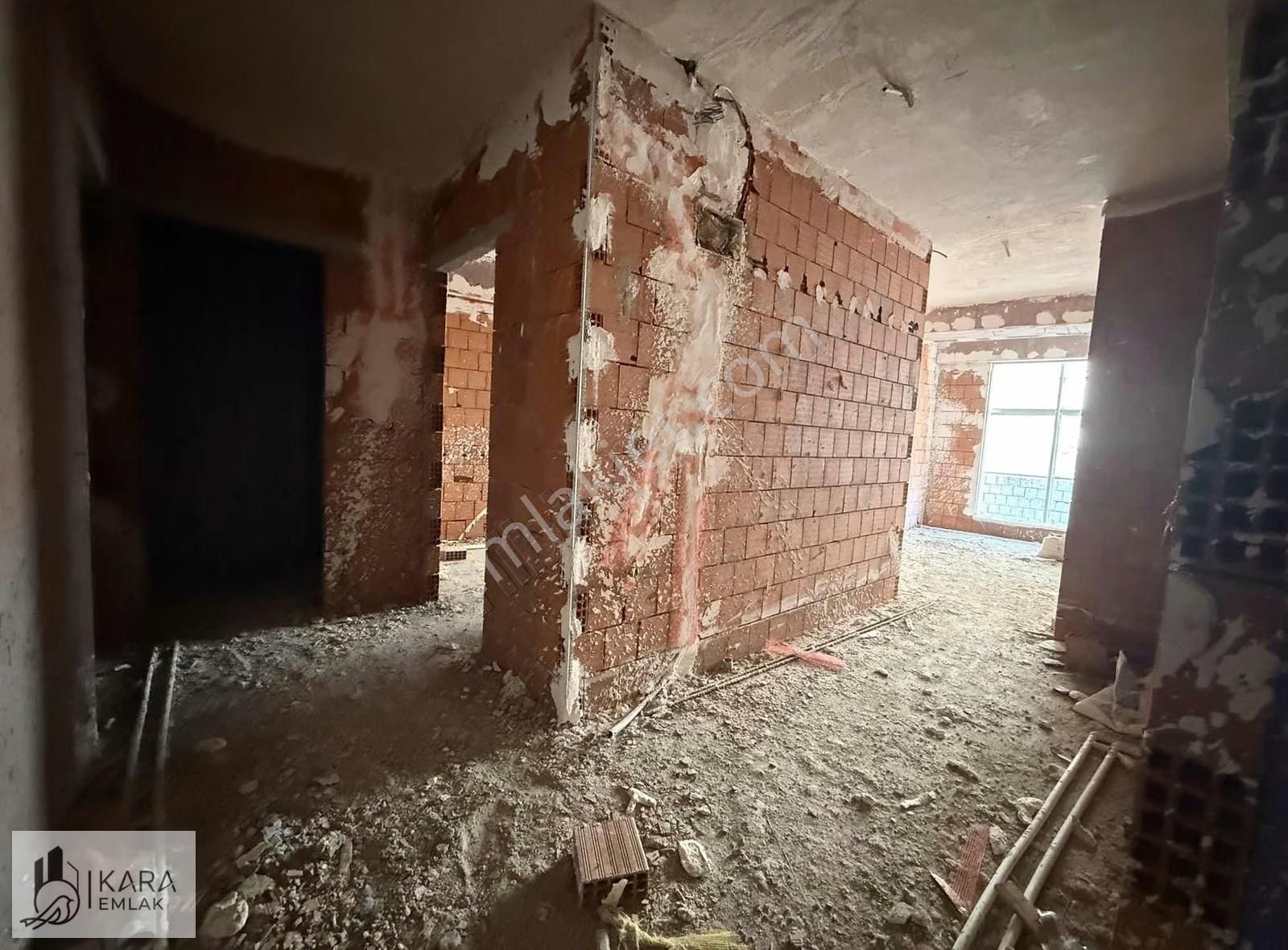 Metro'nun Karşısında 2+1 80m2 Arakat Ve Dublex Daireler - Görsel 3