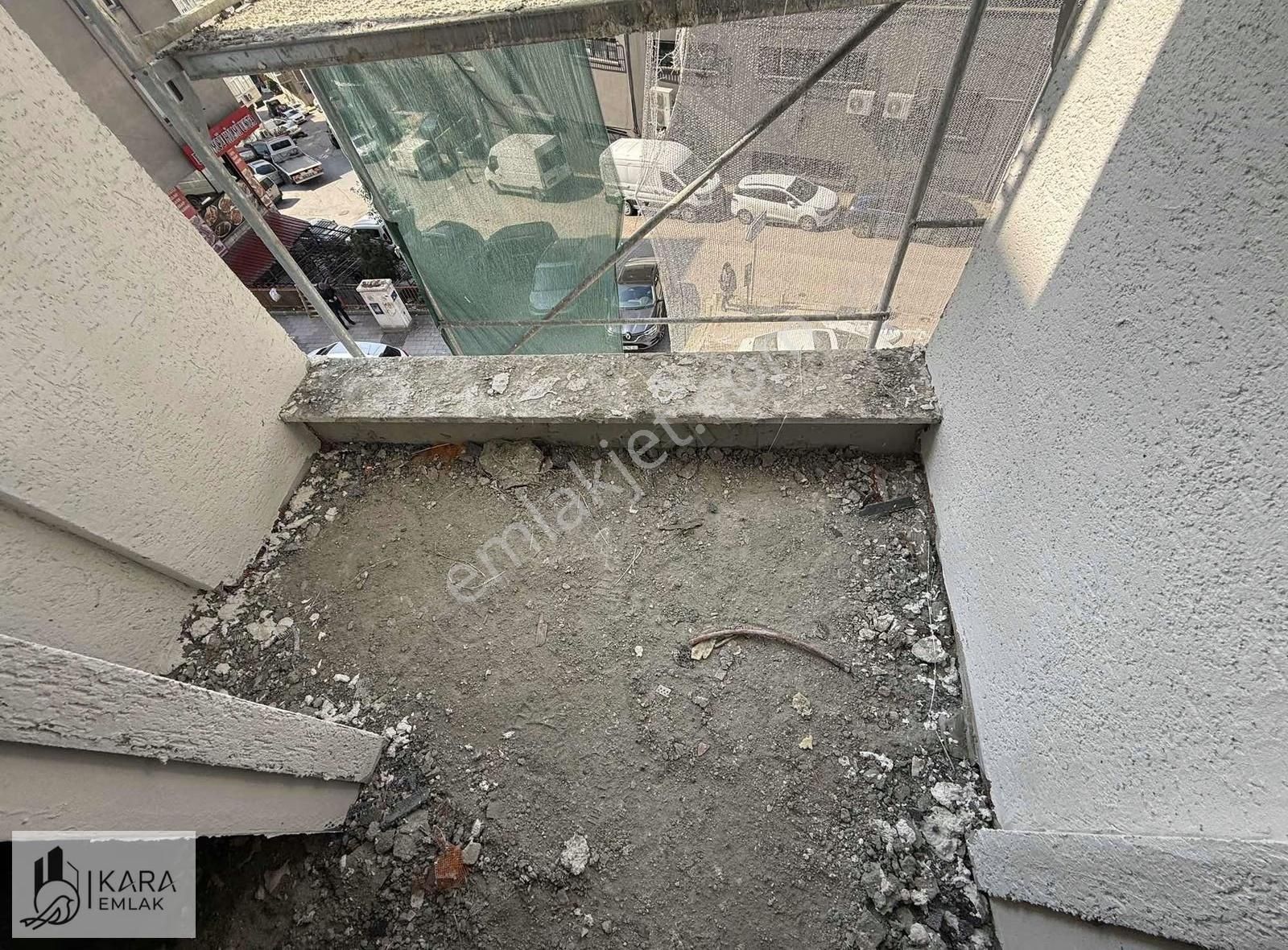 Metro'nun Karşısında 2+1 80m2 Arakat Ve Dublex Daireler - Görsel 18