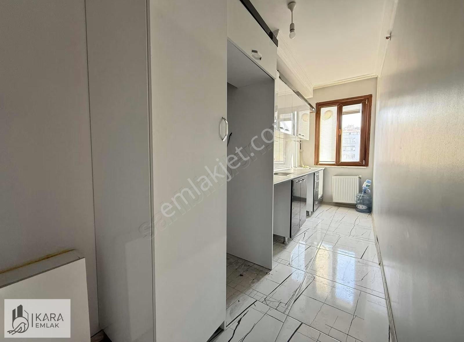Jan Rezıdans'ta 2+1 80 M2 K.otopark Spor S.lux Daire - Görsel 16
