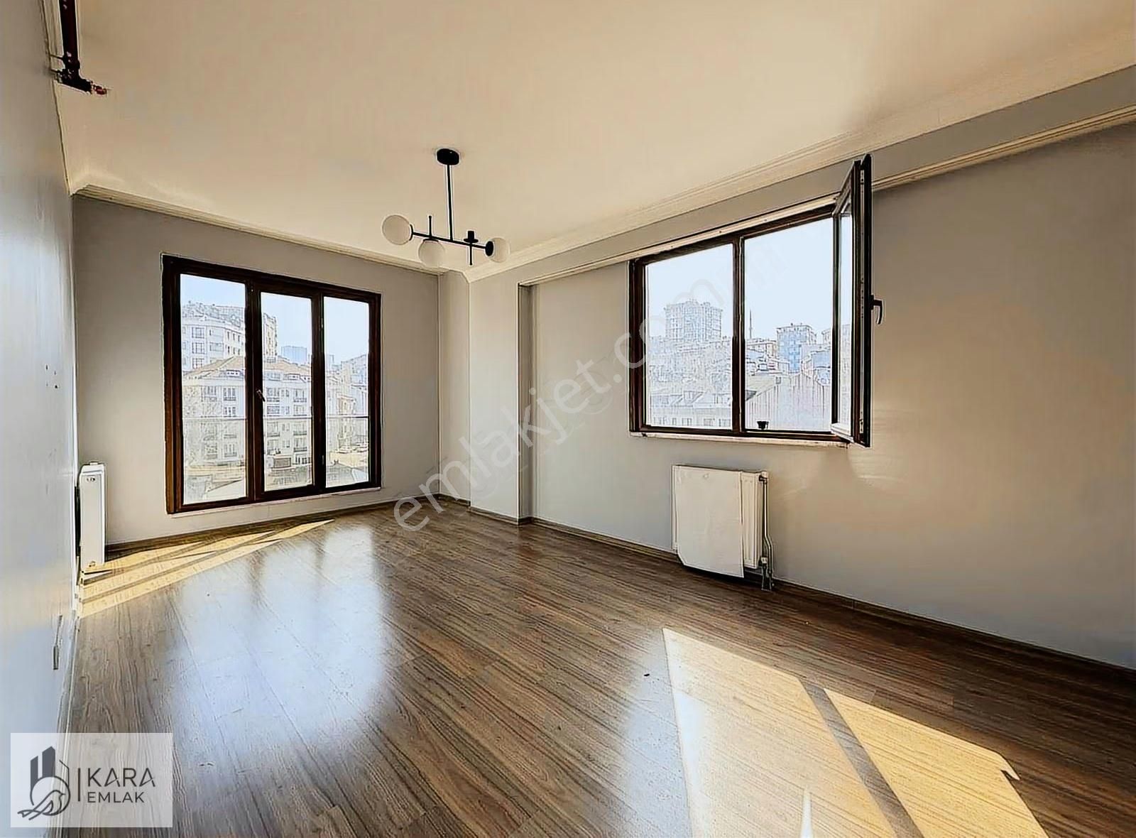 Jan Rezıdans'ta 2+1 80 M2 K.otopark Spor S.lux Daire - Görsel 22