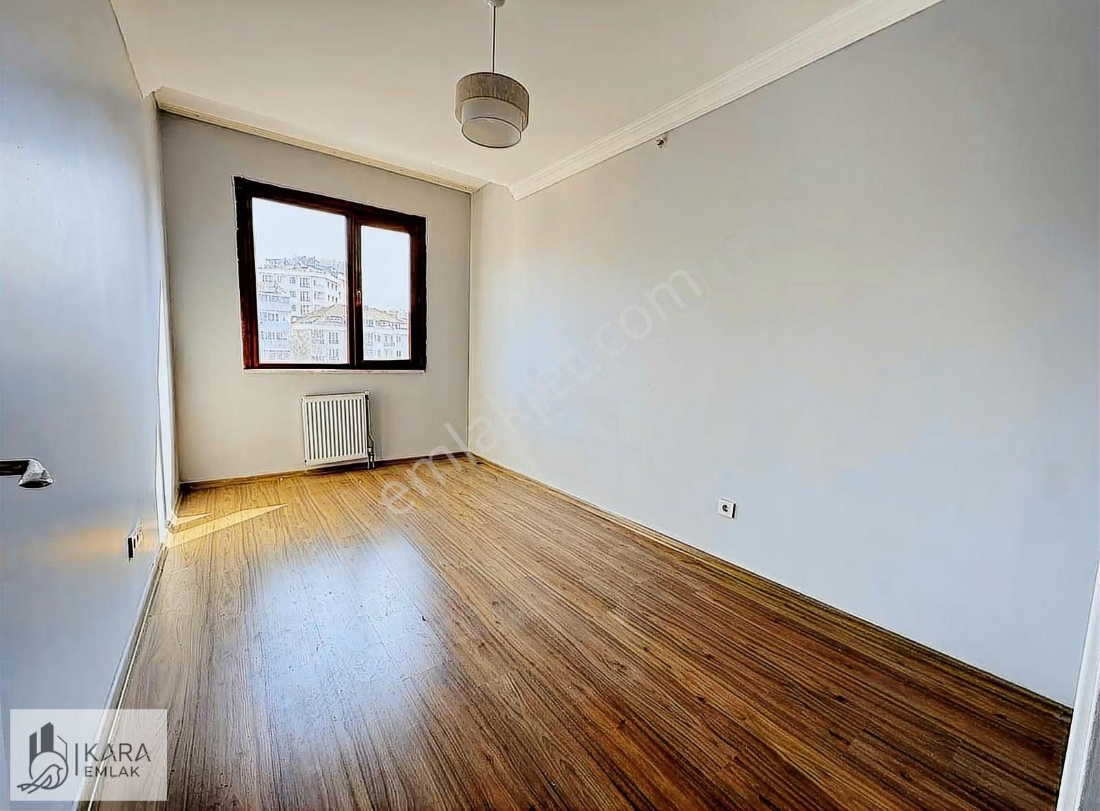 Jan Rezıdans'ta 2+1 80 M2 K.otopark Spor S.lux Daire - Görsel 4