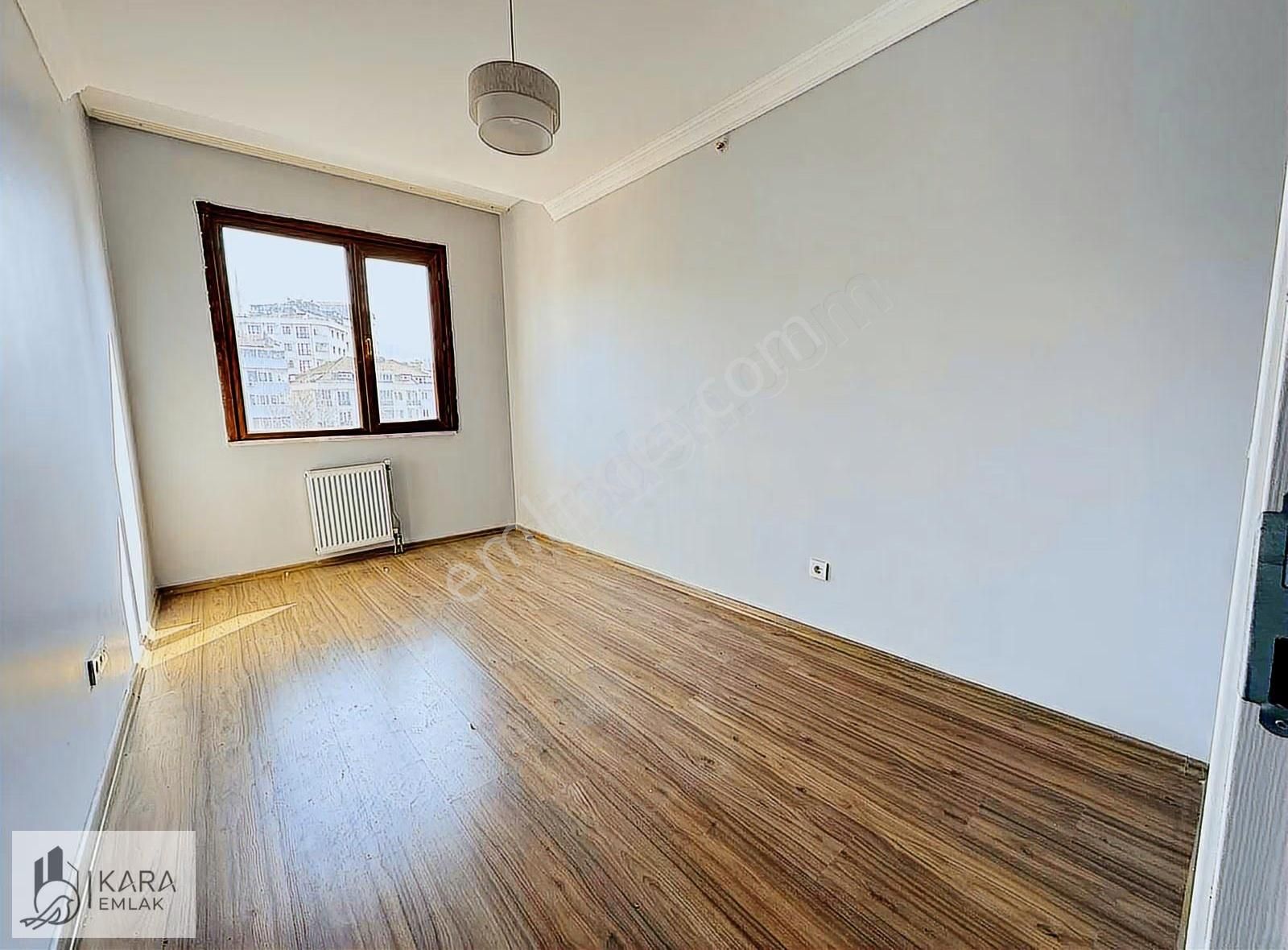 Jan Rezıdans'ta 2+1 80 M2 K.otopark Spor S.lux Daire - Görsel 15