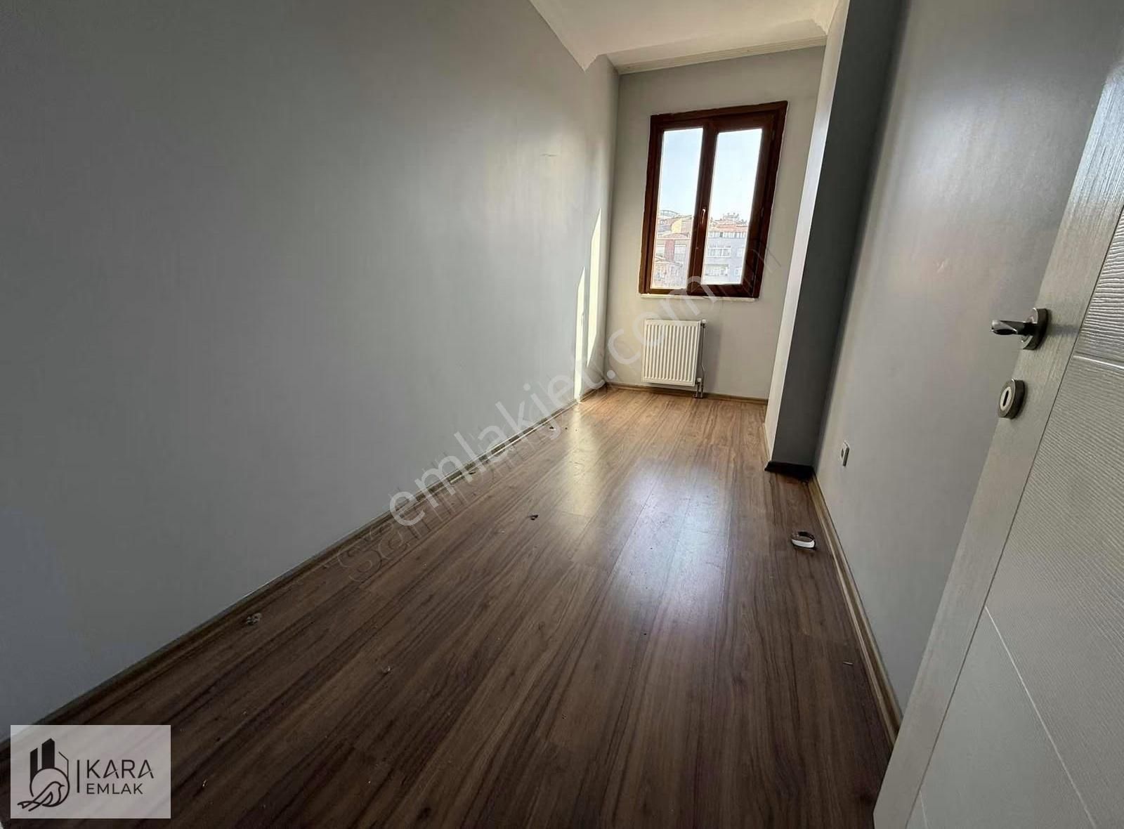 Jan Rezıdans'ta 2+1 80 M2 K.otopark Spor S.lux Daire - Görsel 14