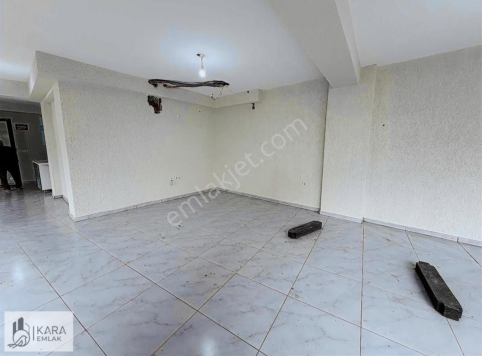 Cumhuriyet Mah'de Cadde Üzeri 80 M2 Kiralık Sıfır Dükkan - Görsel 5