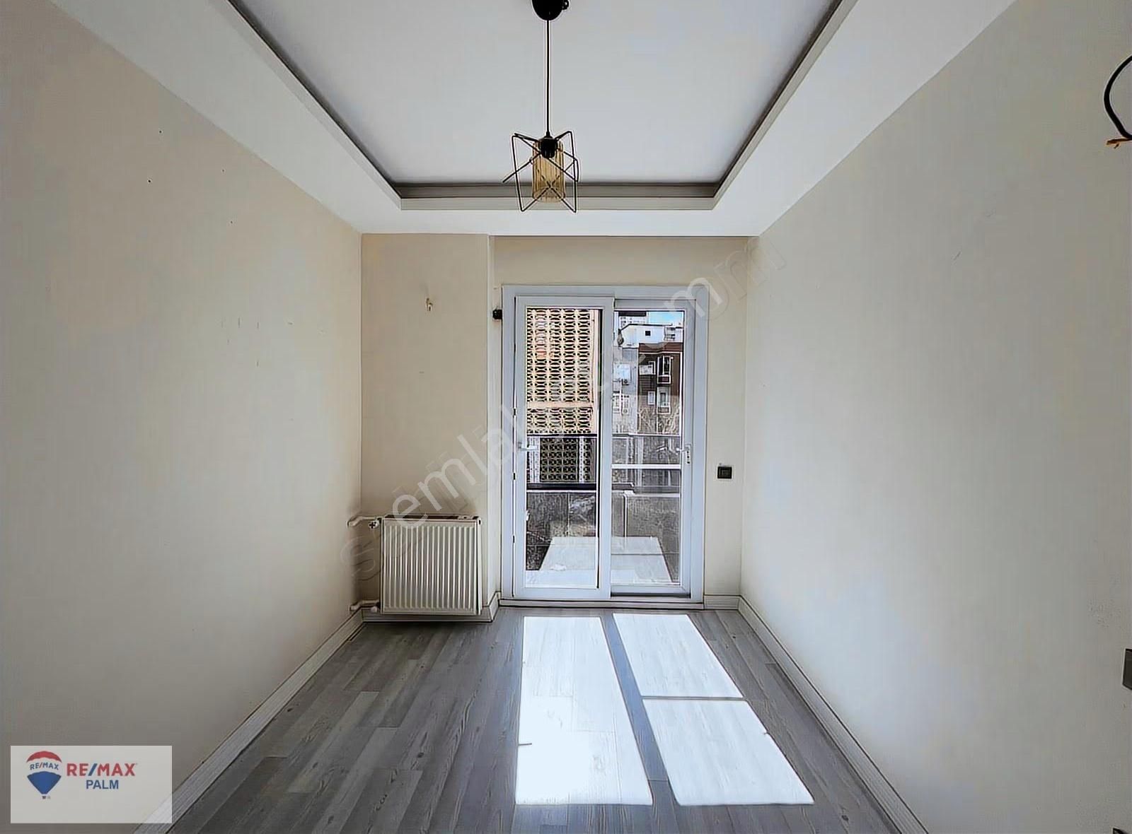 Remax Palm'den Bahçelievlerde Doğalgazlı Kiralık 1+1 Daire - Görsel 13