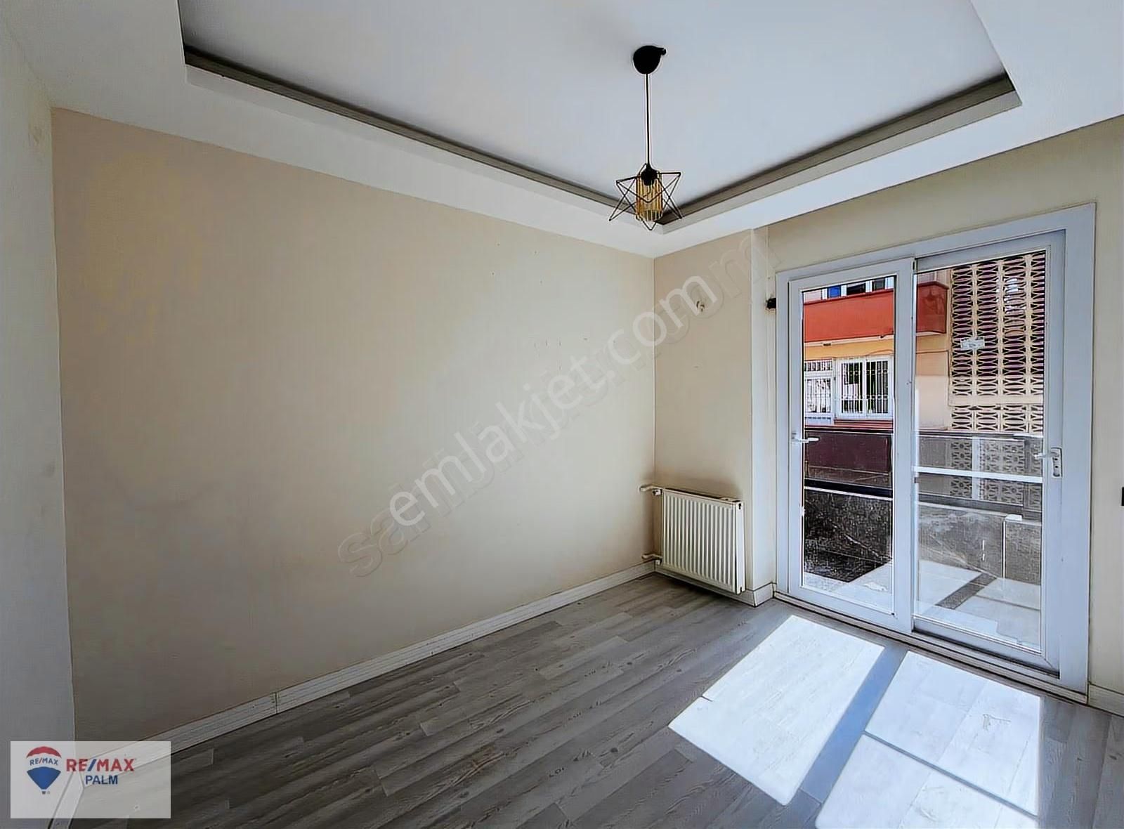 Remax Palm'den Bahçelievlerde Doğalgazlı Kiralık 1+1 Daire - Görsel 10