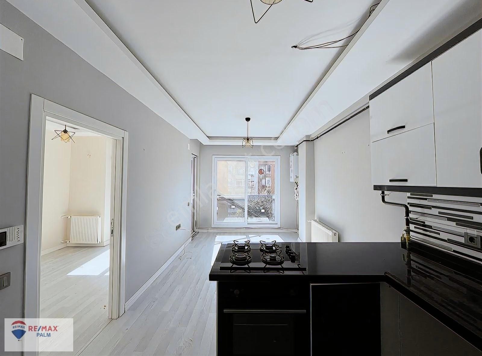 Remax Palm'den Bahçelievlerde Doğalgazlı Kiralık 1+1 Daire - Görsel 7