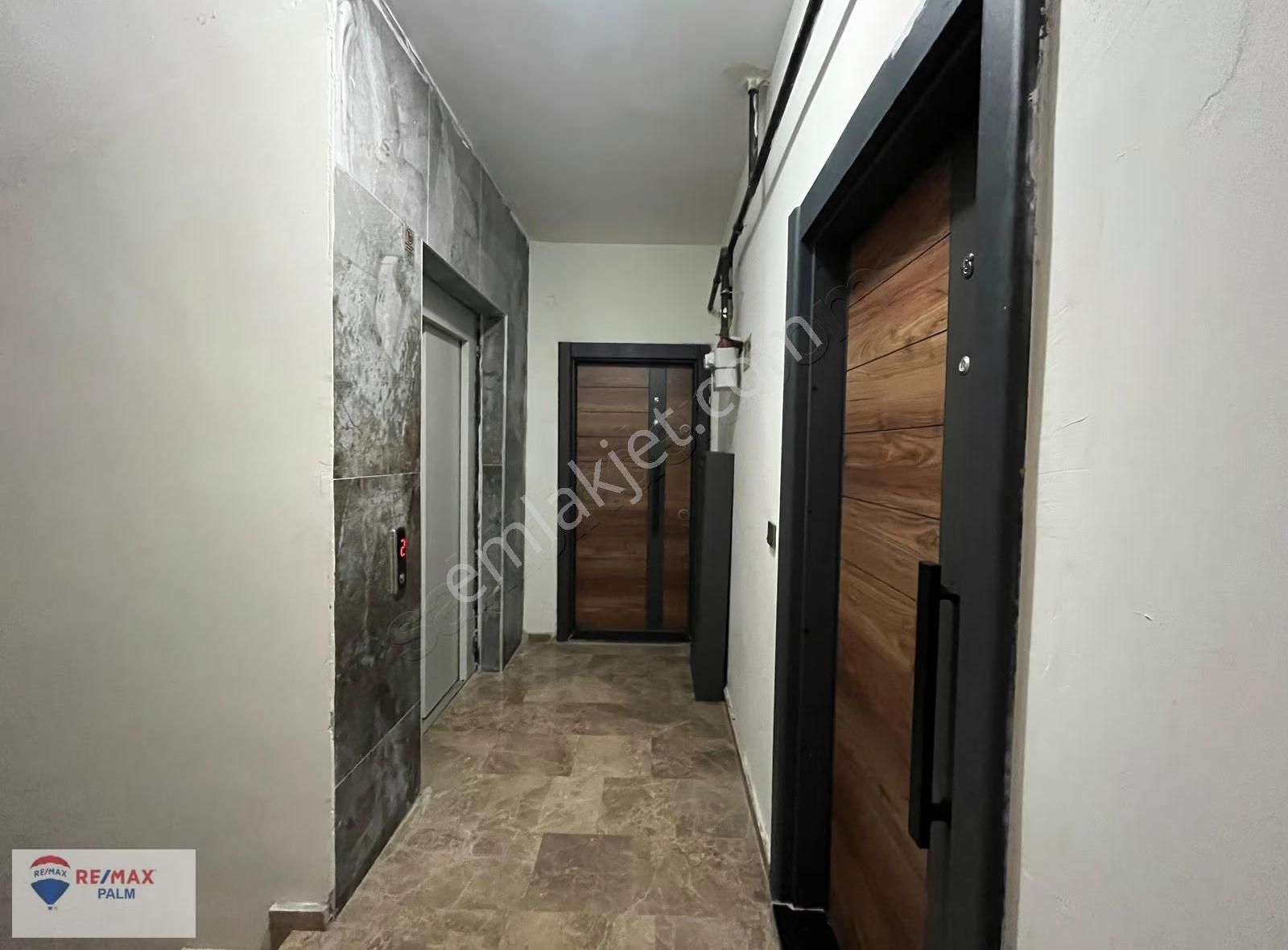 Remax Palm'den Bahçelievlerde Doğalgazlı Kiralık 1+1 Daire - Görsel 5