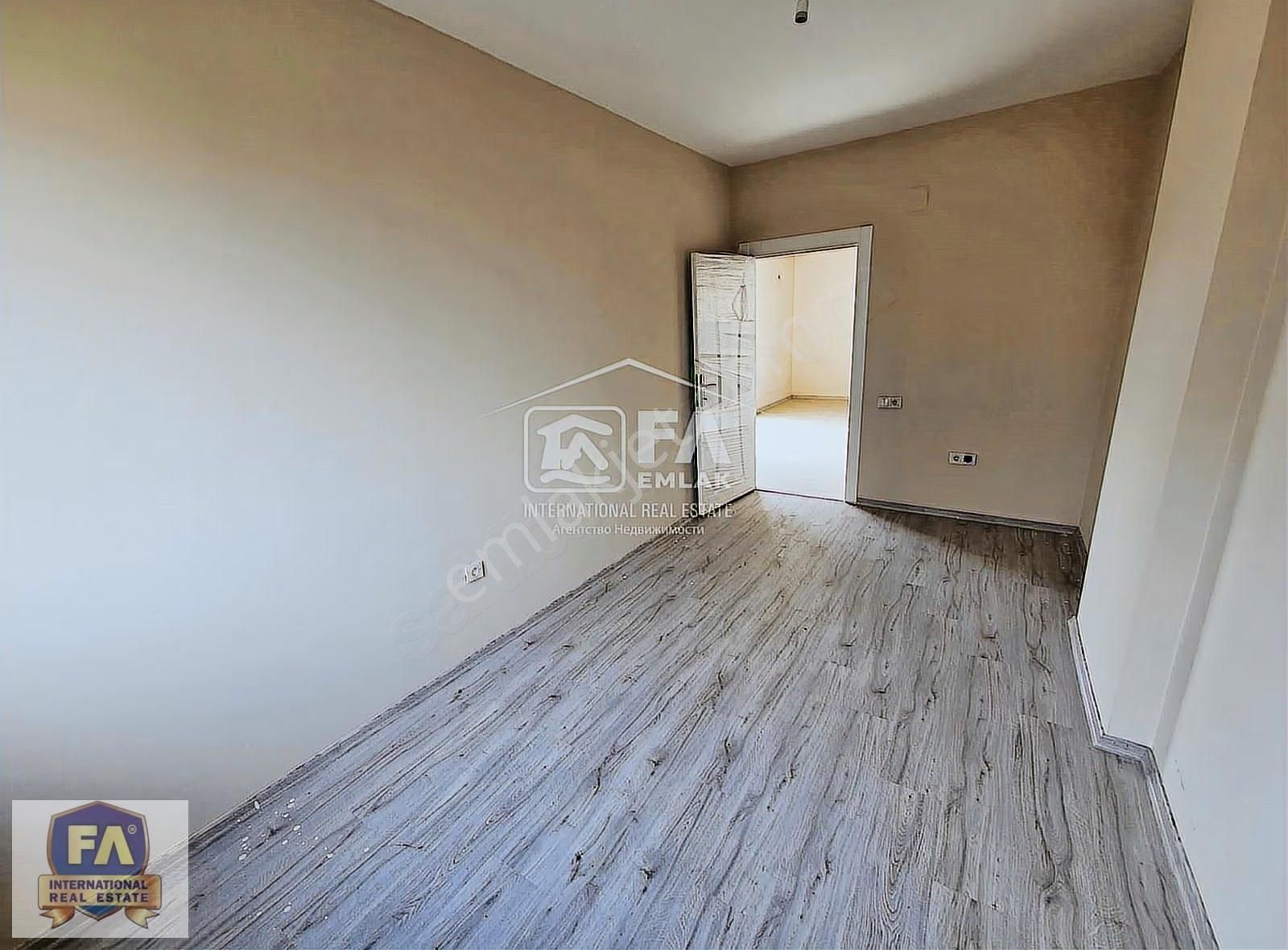 Fa Emlak'tan Gmk Bulvarına 2.nci Parsel Doğalgazlı 2+1 Daire - Görsel 19