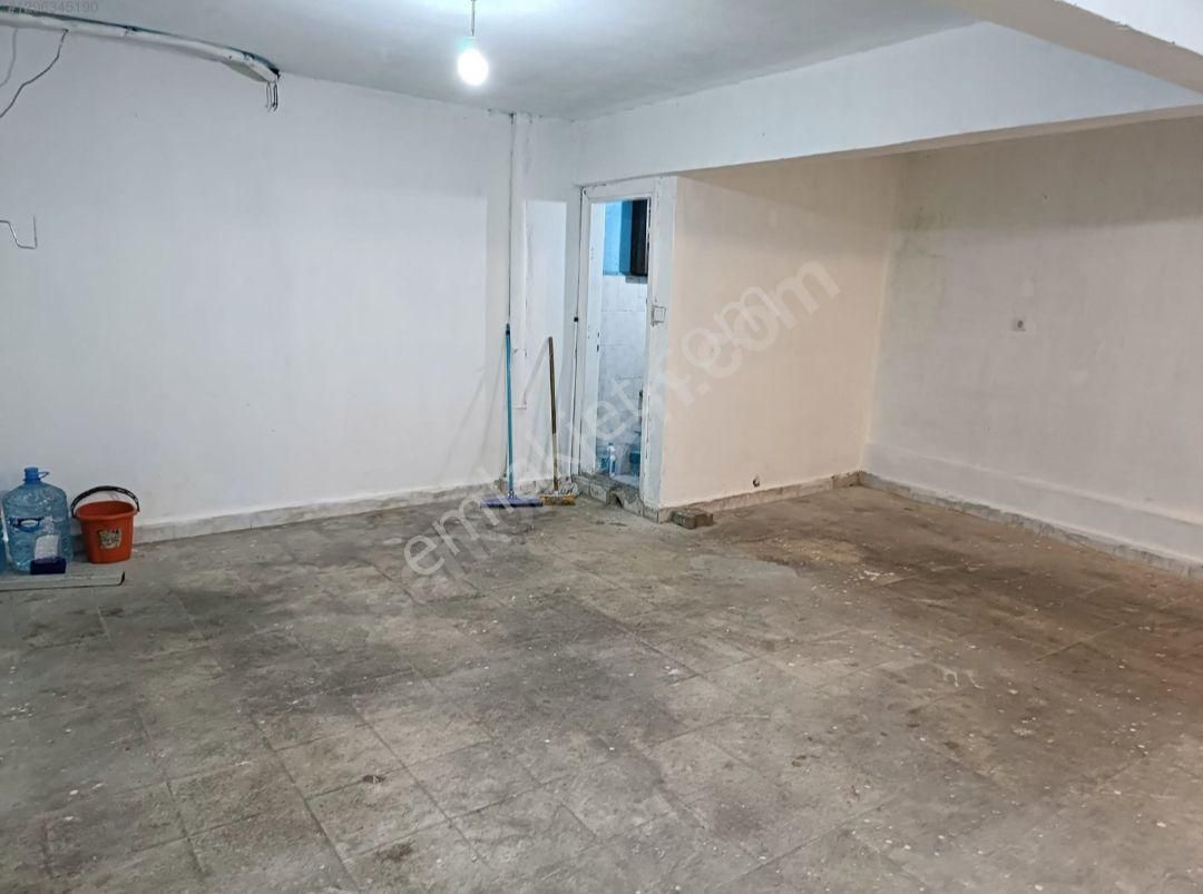 Sahibinden Kağıthane Gürsel Mahallesi'nde 2 Katlı Depolu Dükkan - Görsel 8