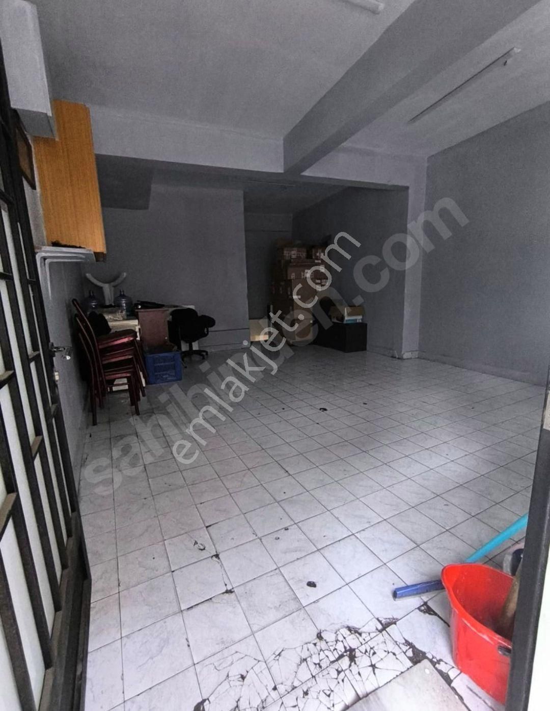 Sahibinden Kağıthane Gürsel Mahallesi'nde 2 Katlı Depolu Dükkan - Görsel 5